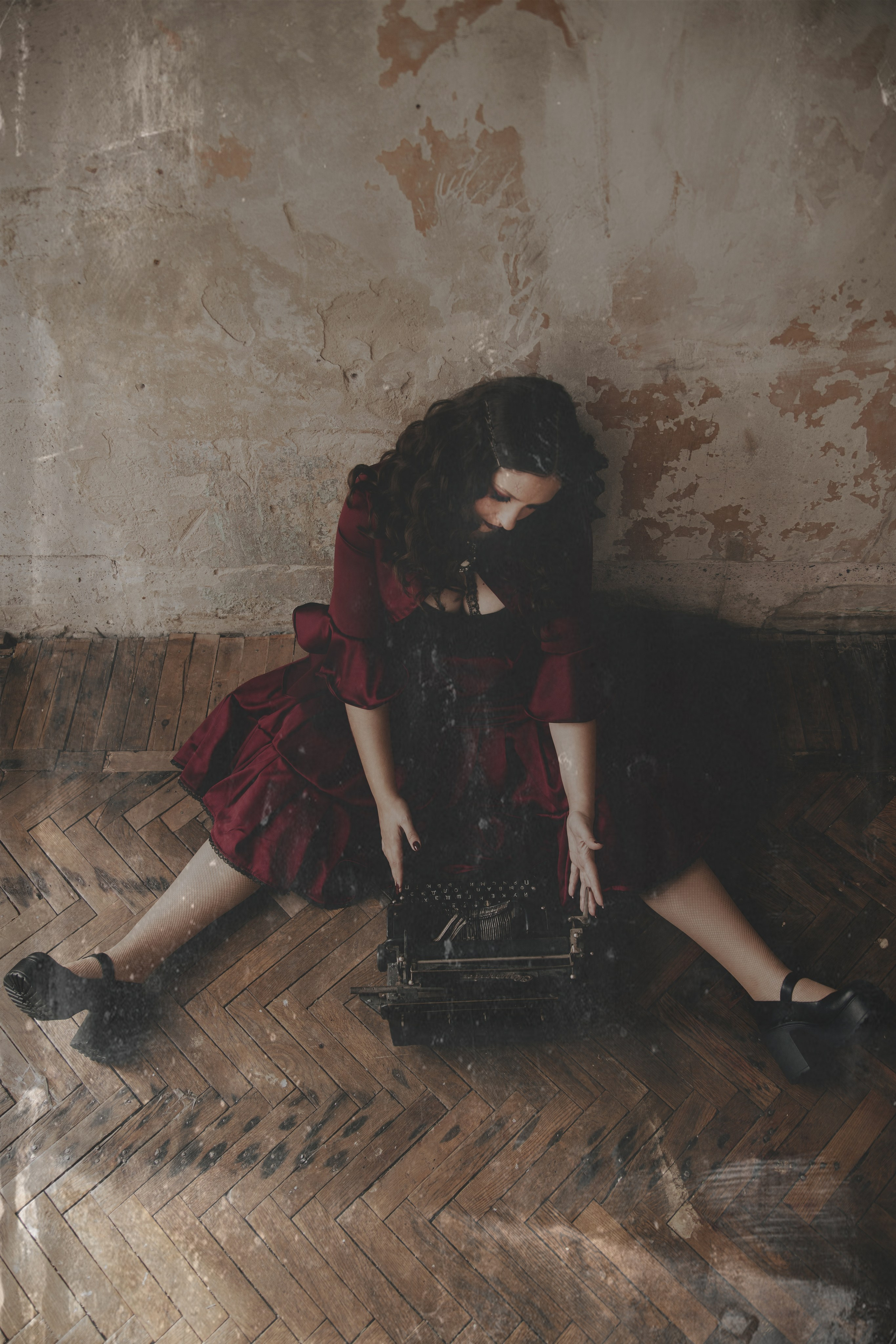 Яна. Фотограф Александр Закадычный | Таганрог