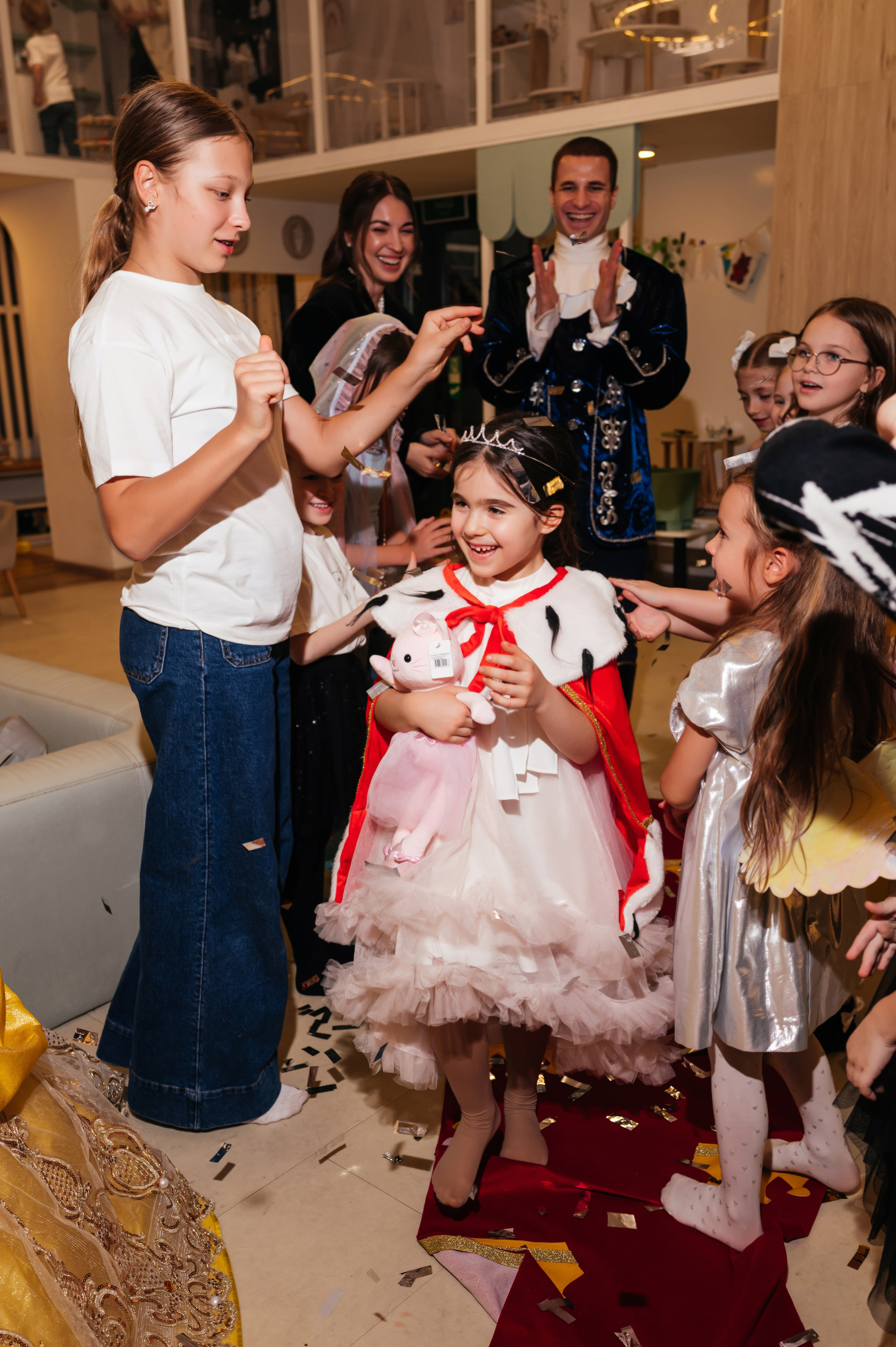 Happy Bday Alisa. Фотограф Ростов-на-Дону