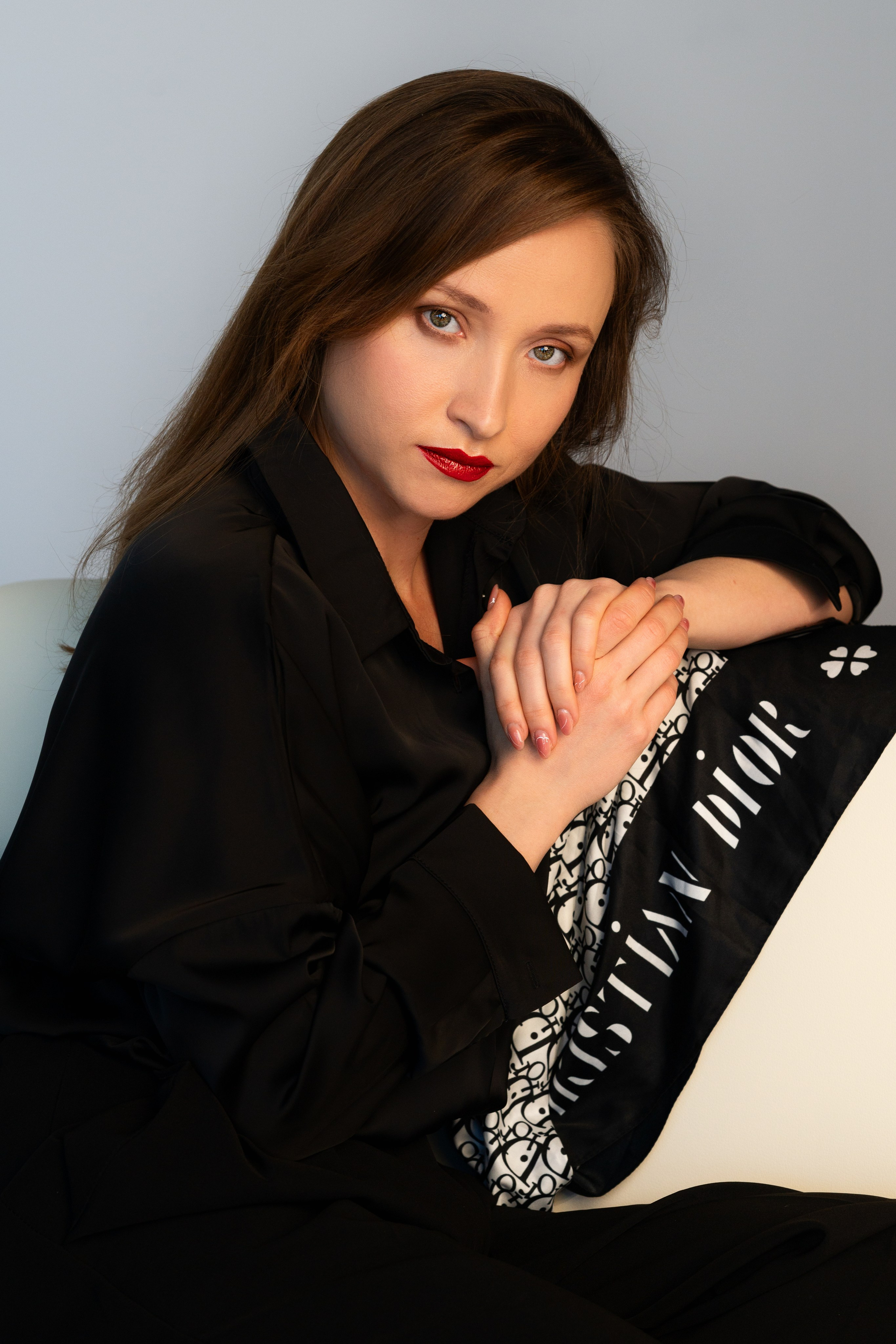 Регина. Метаморфозы