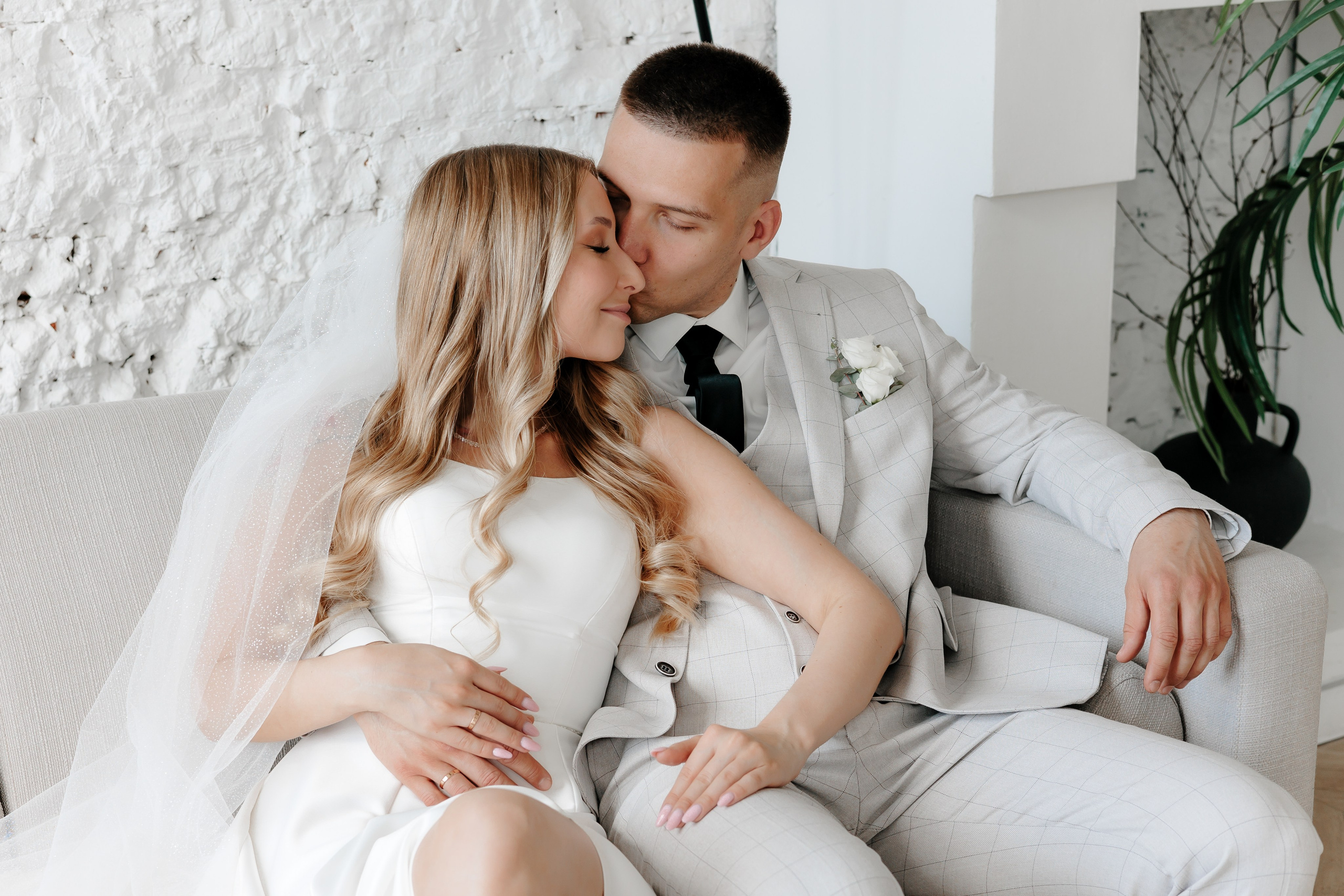 Свадебные фотосессии в Ижевске. Свадебный и портретный фотограф в Ижевске и Санкт-Петербурге Саша Брокколи