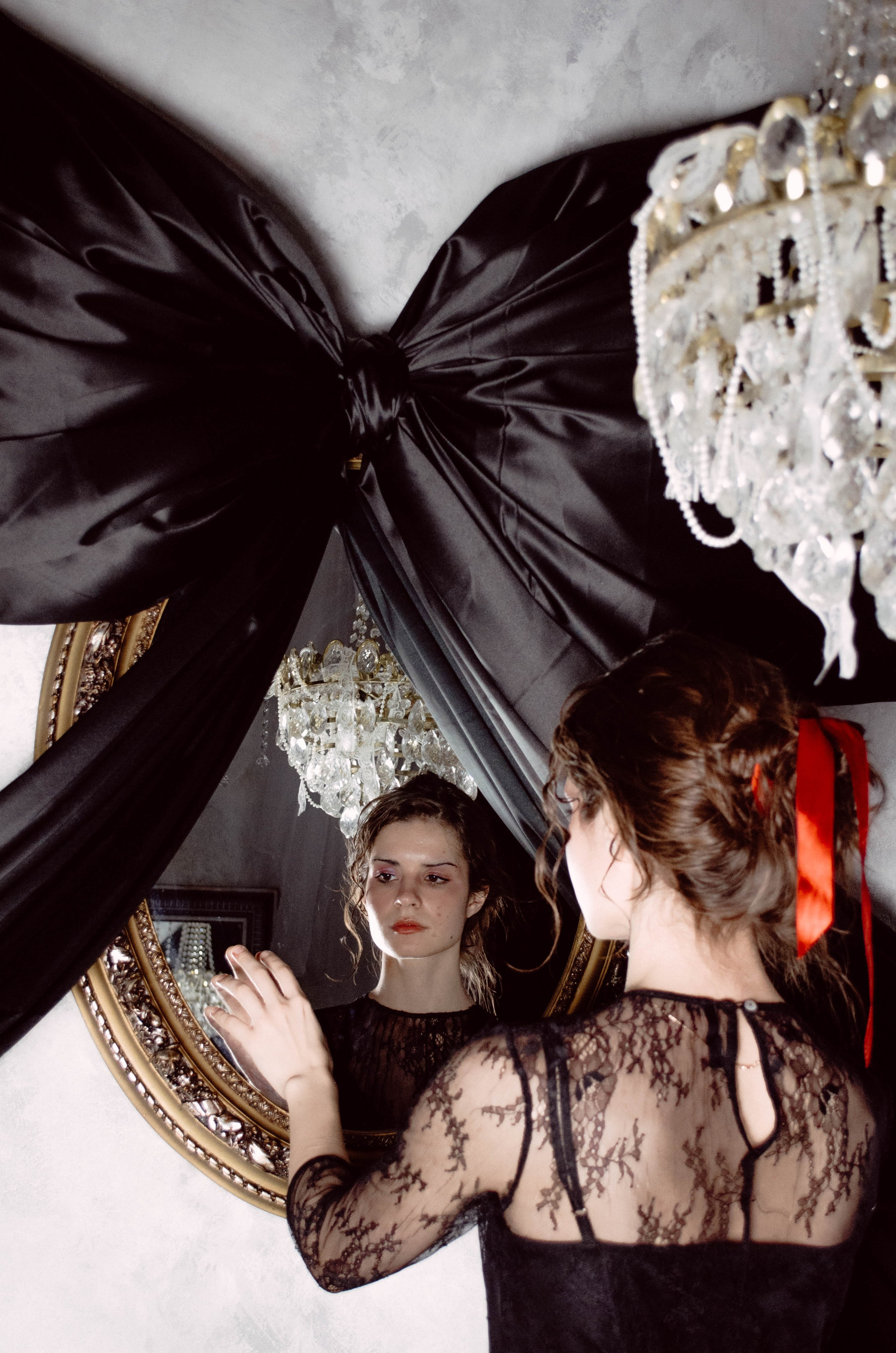 Алиса. Фотограф Валерия Пэун