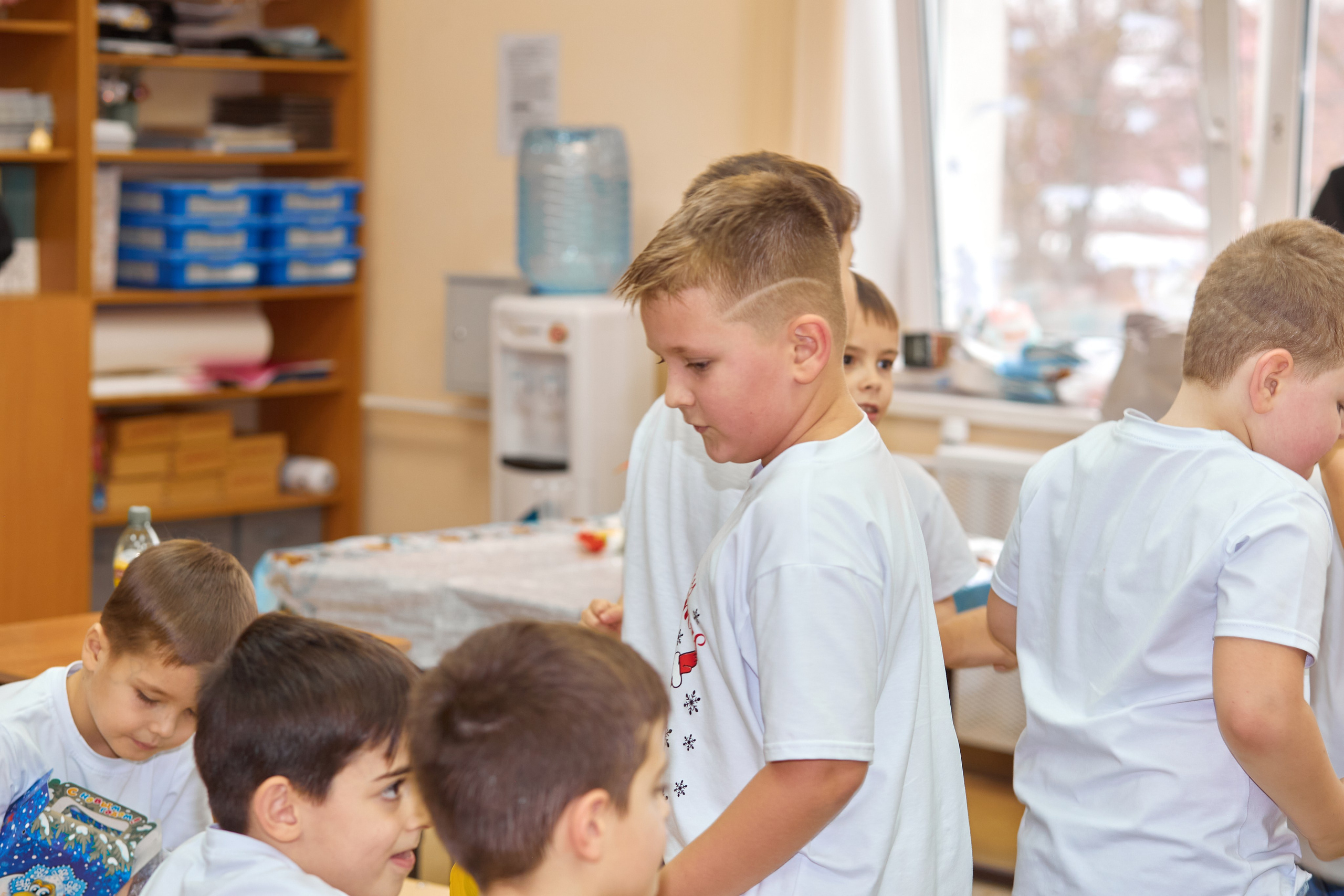 Битва Хоров на Новый год. Прончатова Алина. Свадебный и семейный фотограф