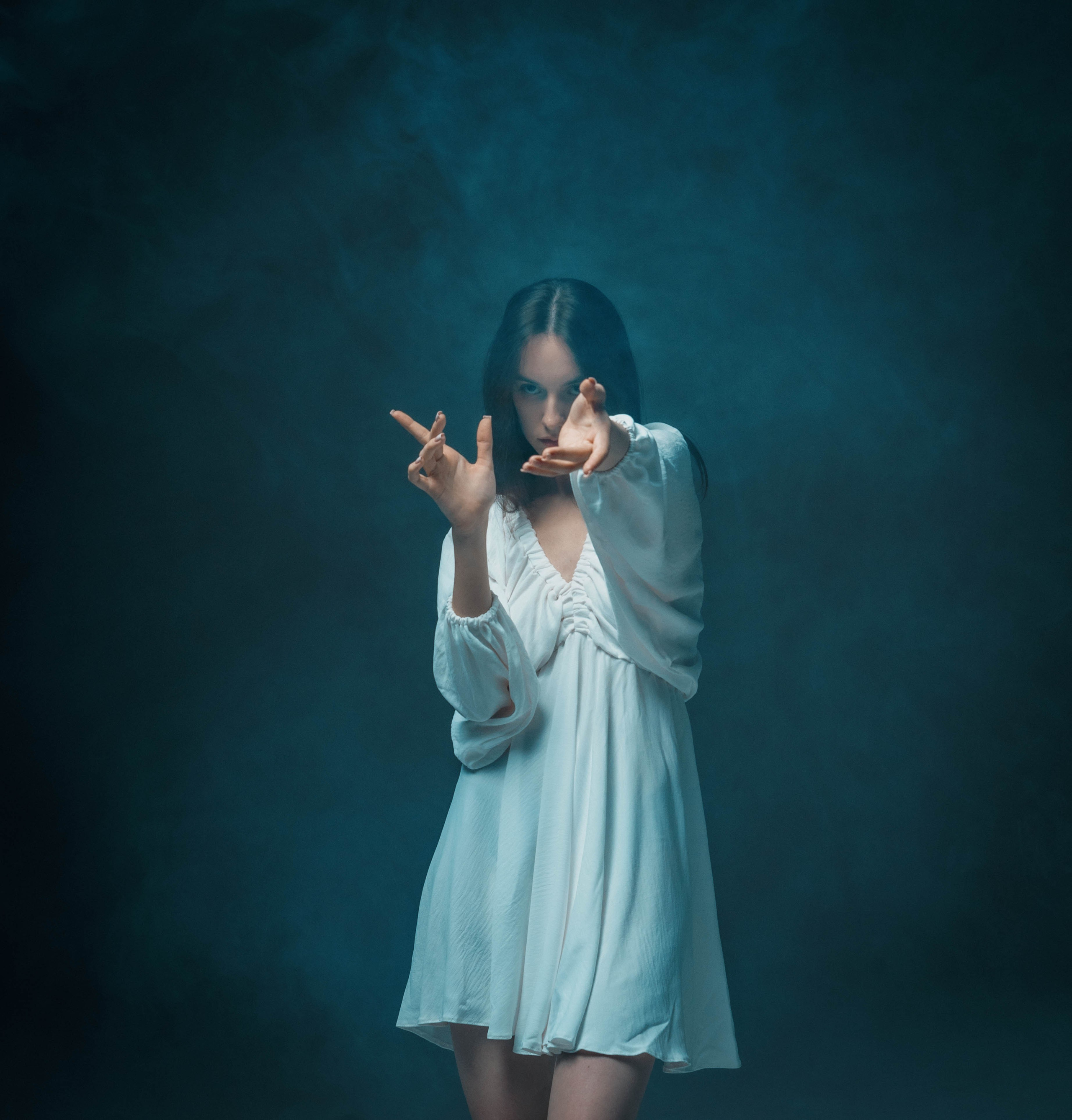 Творческая фотография. Ab extra