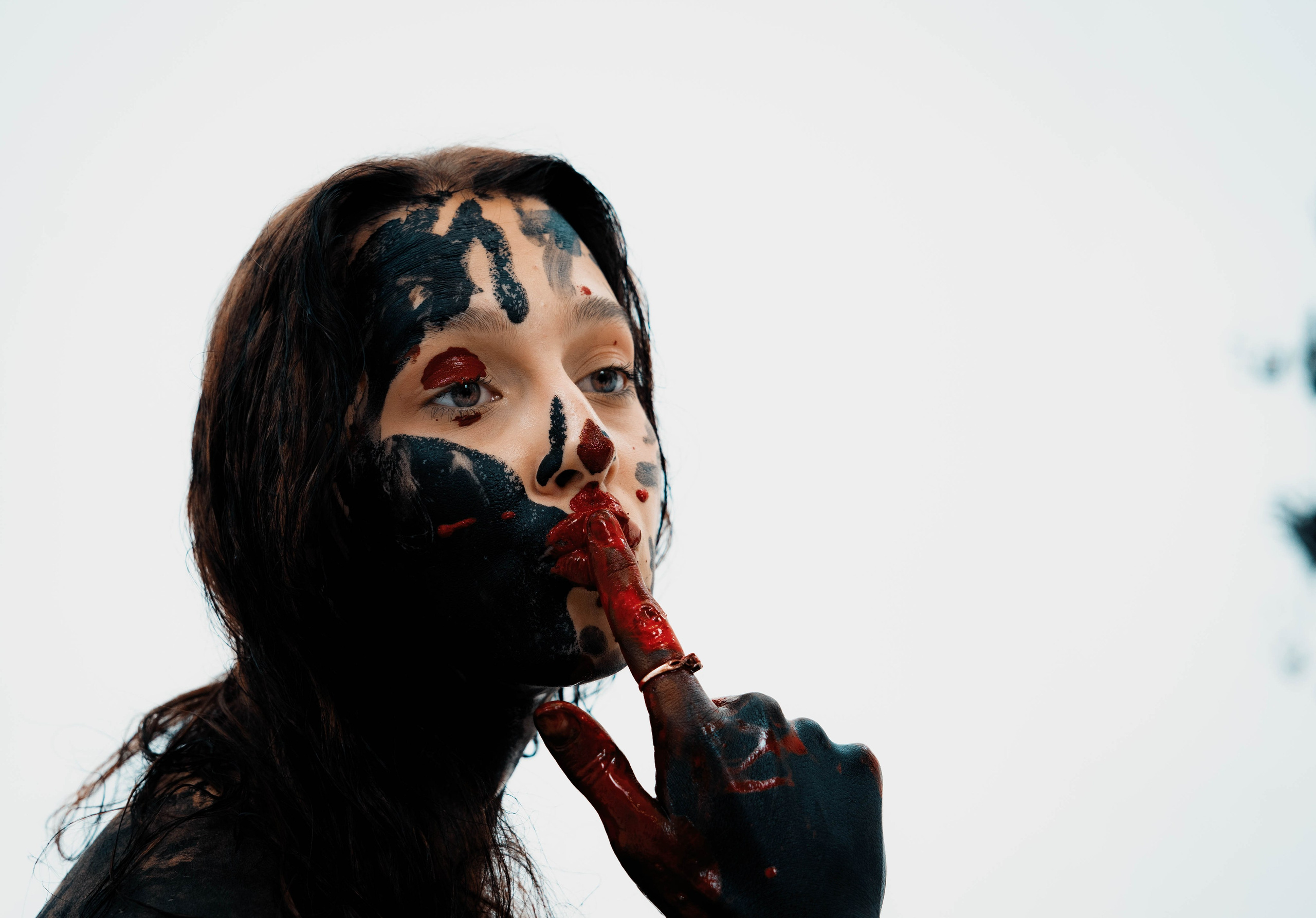 Художественная фотография. Ab extra