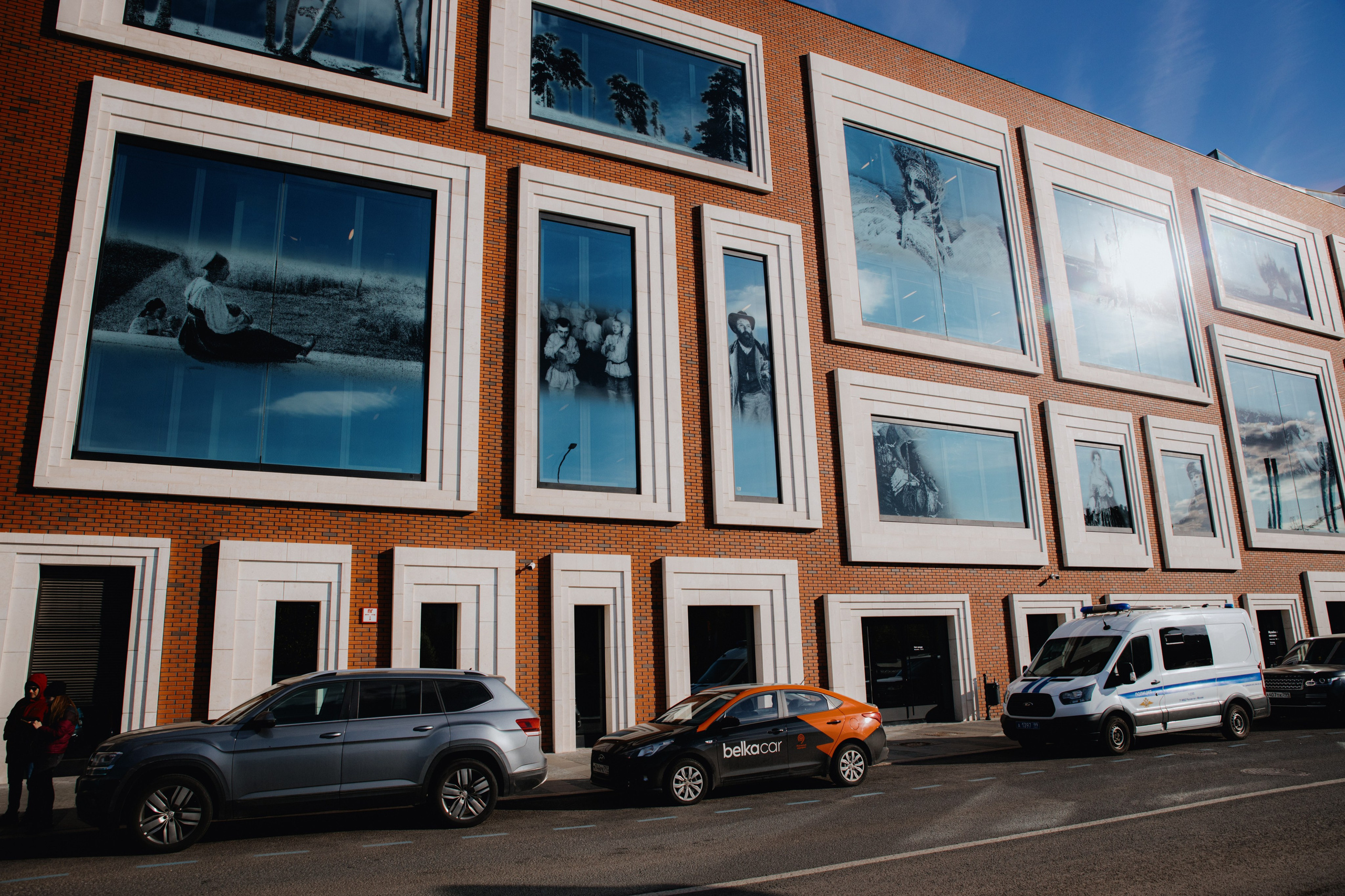 Презентация GET JET в Третьяковской галерее. Фотограф в Москве и Санкт-Петербурге Дарина