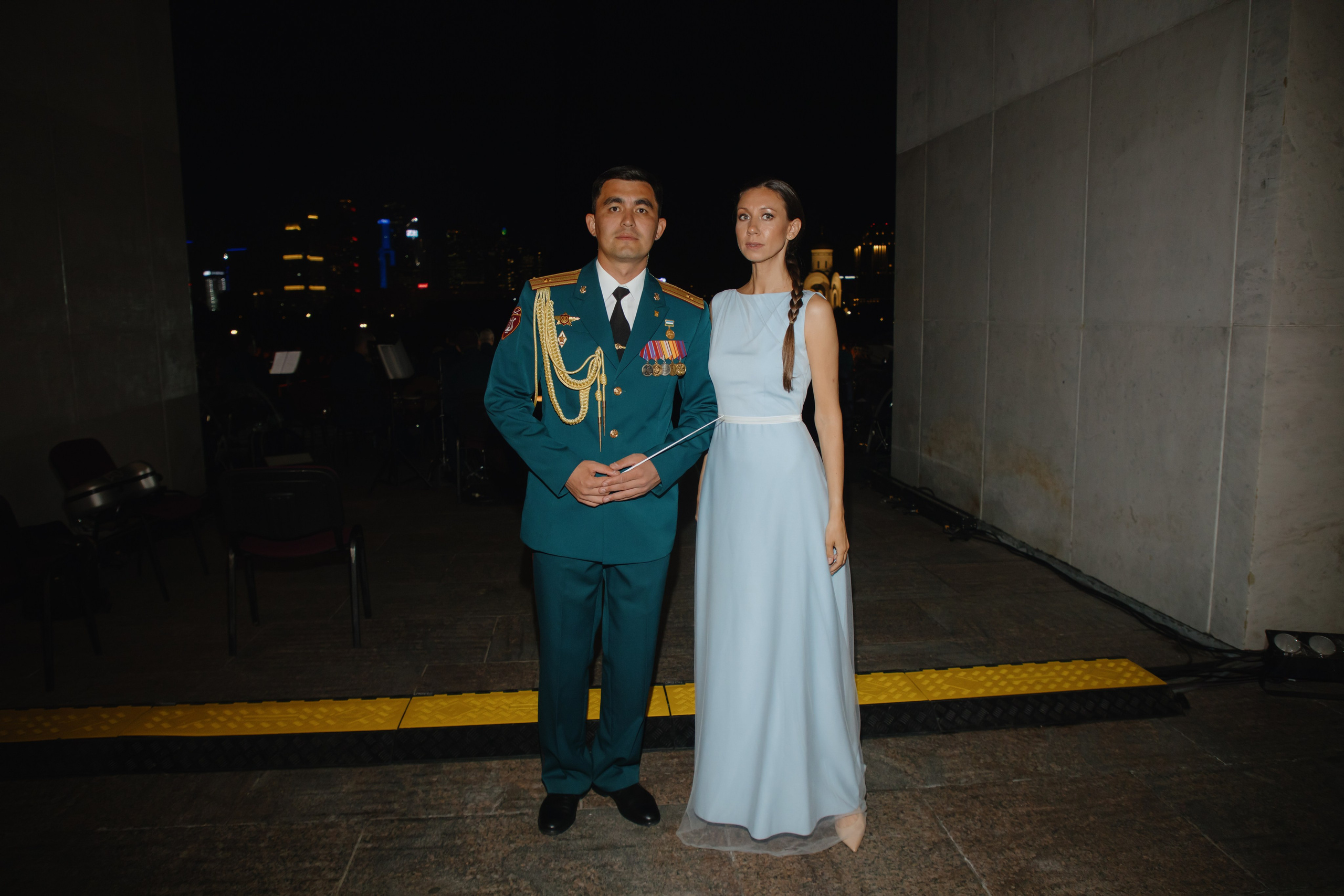 Свеча памяти (Москва). Фотограф в Москве и Санкт-Петербурге Дарина