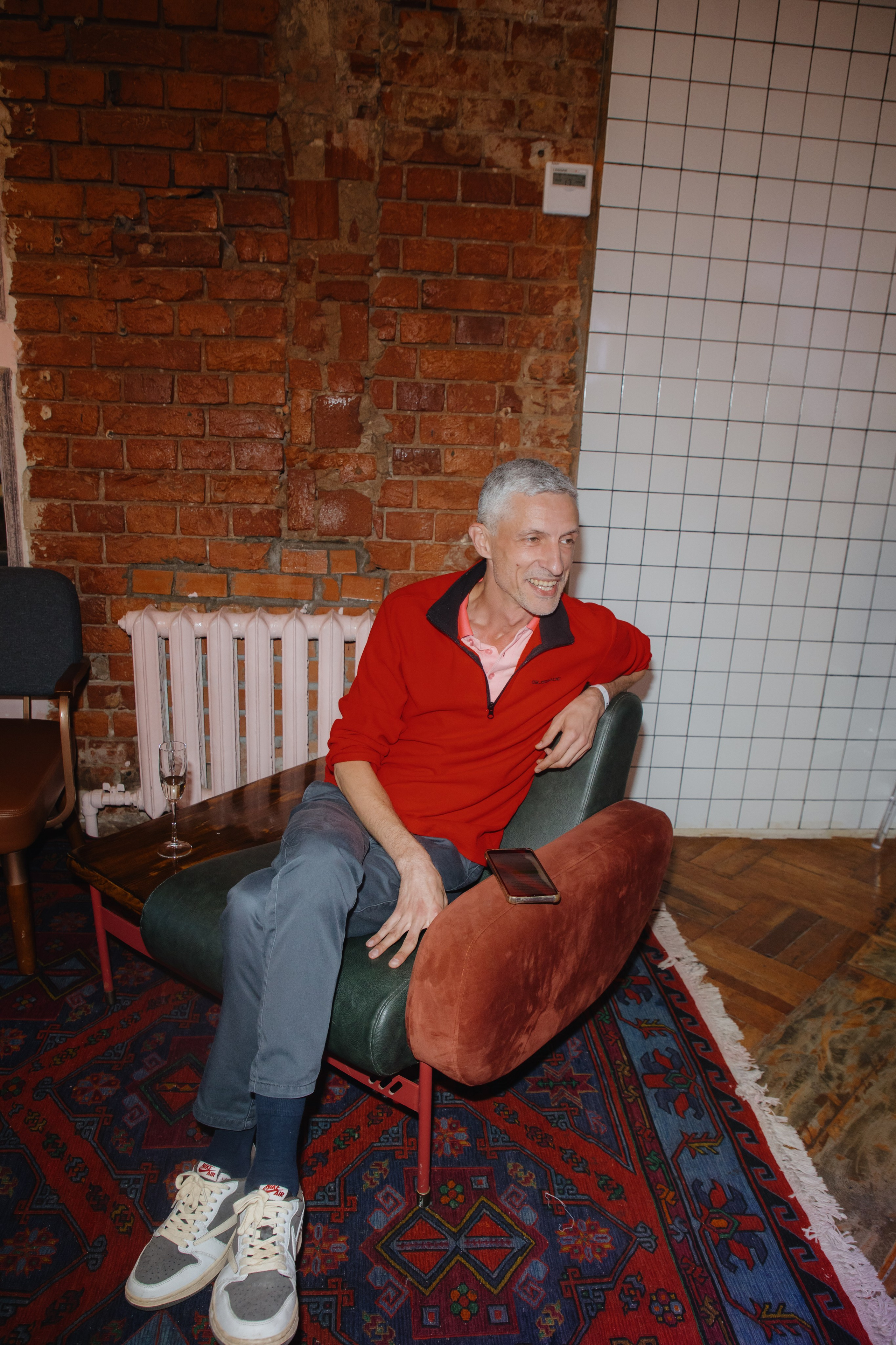 Компания Теле 2. Фотограф в Москве и Санкт-Петербурге Дарина