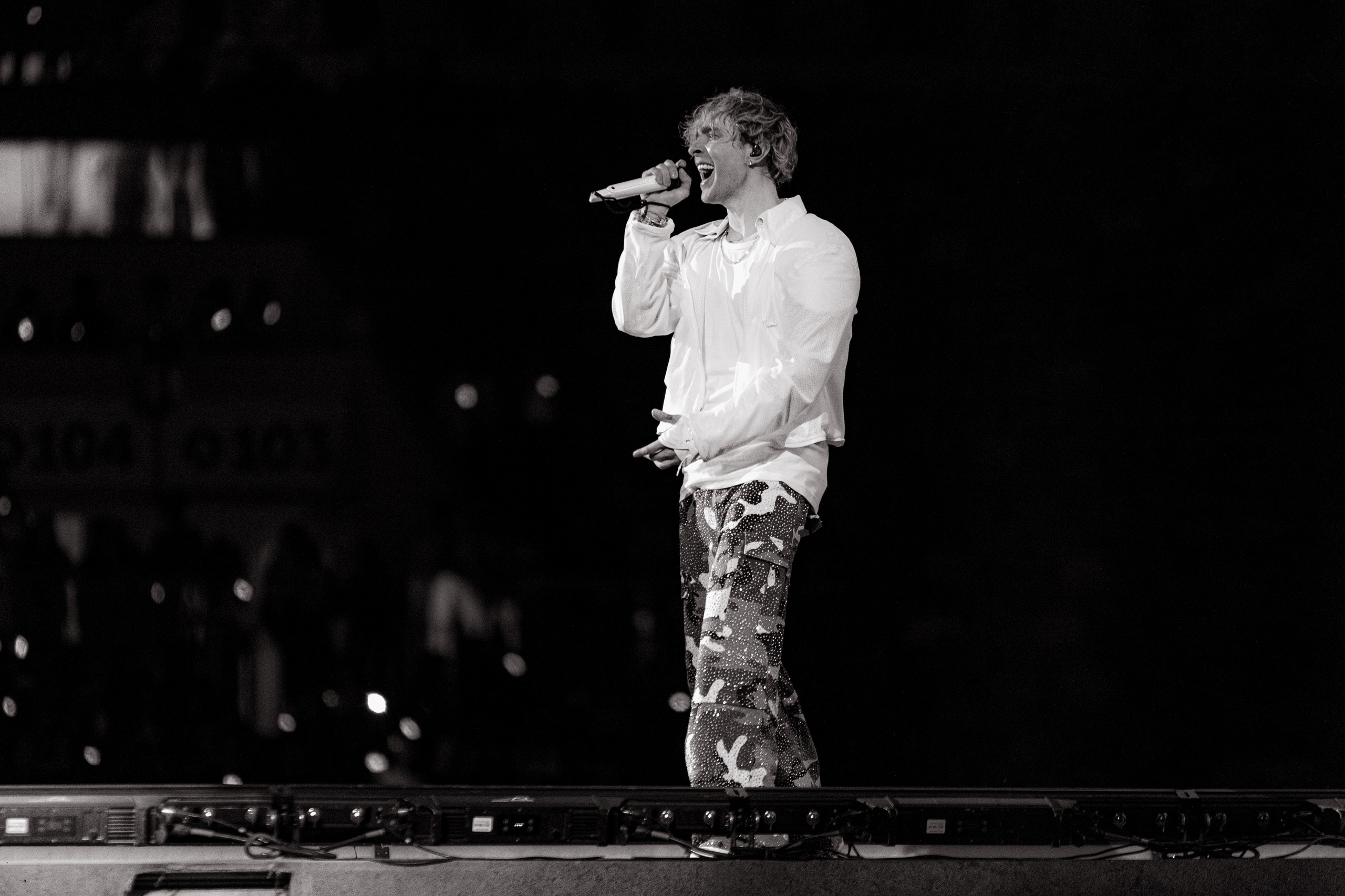 Концерты. Фотограф в Москве и Санкт-Петербурге Дарина