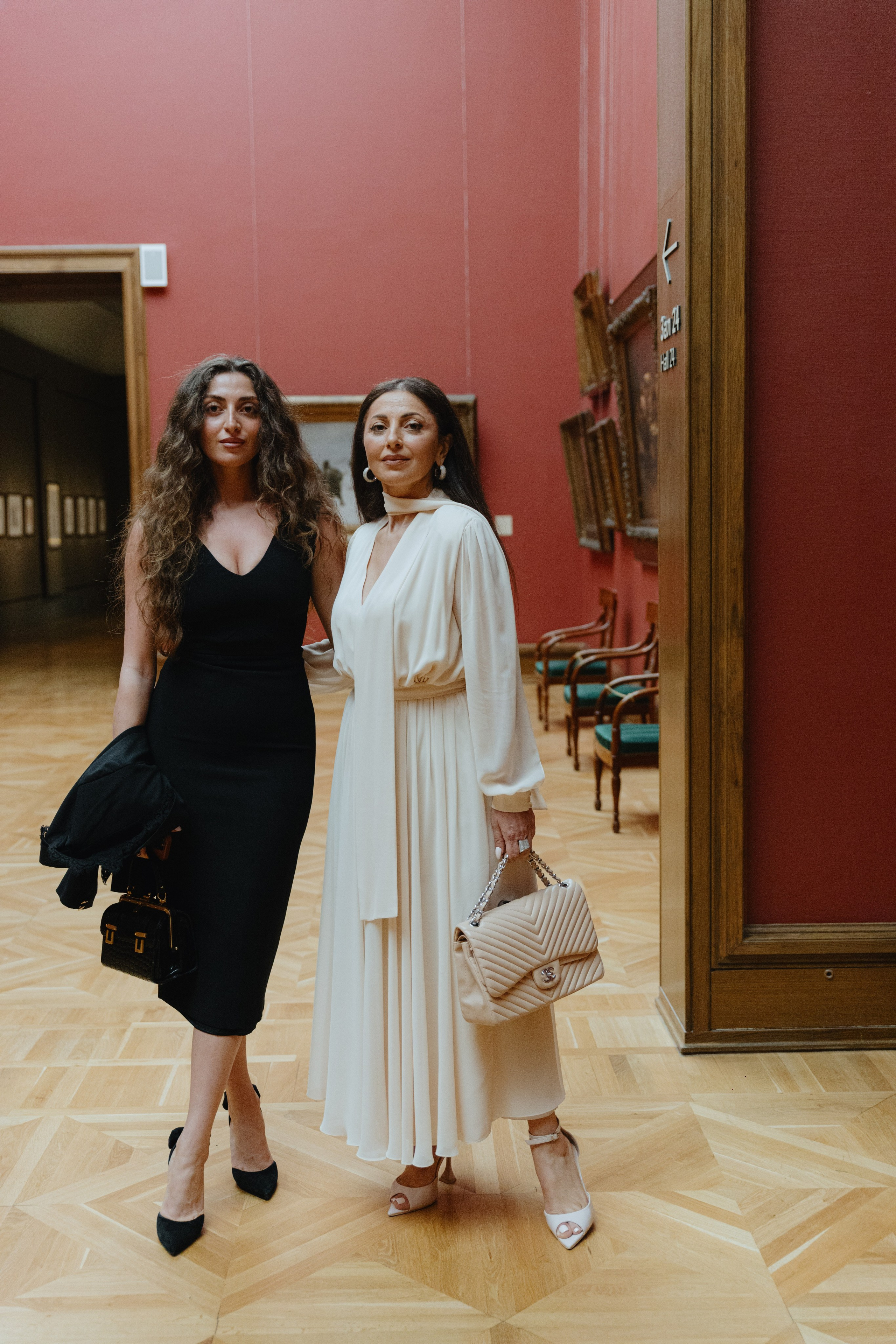 Презентация GET JET в Третьяковской галерее. Фотограф в Москве и Санкт-Петербурге Дарина