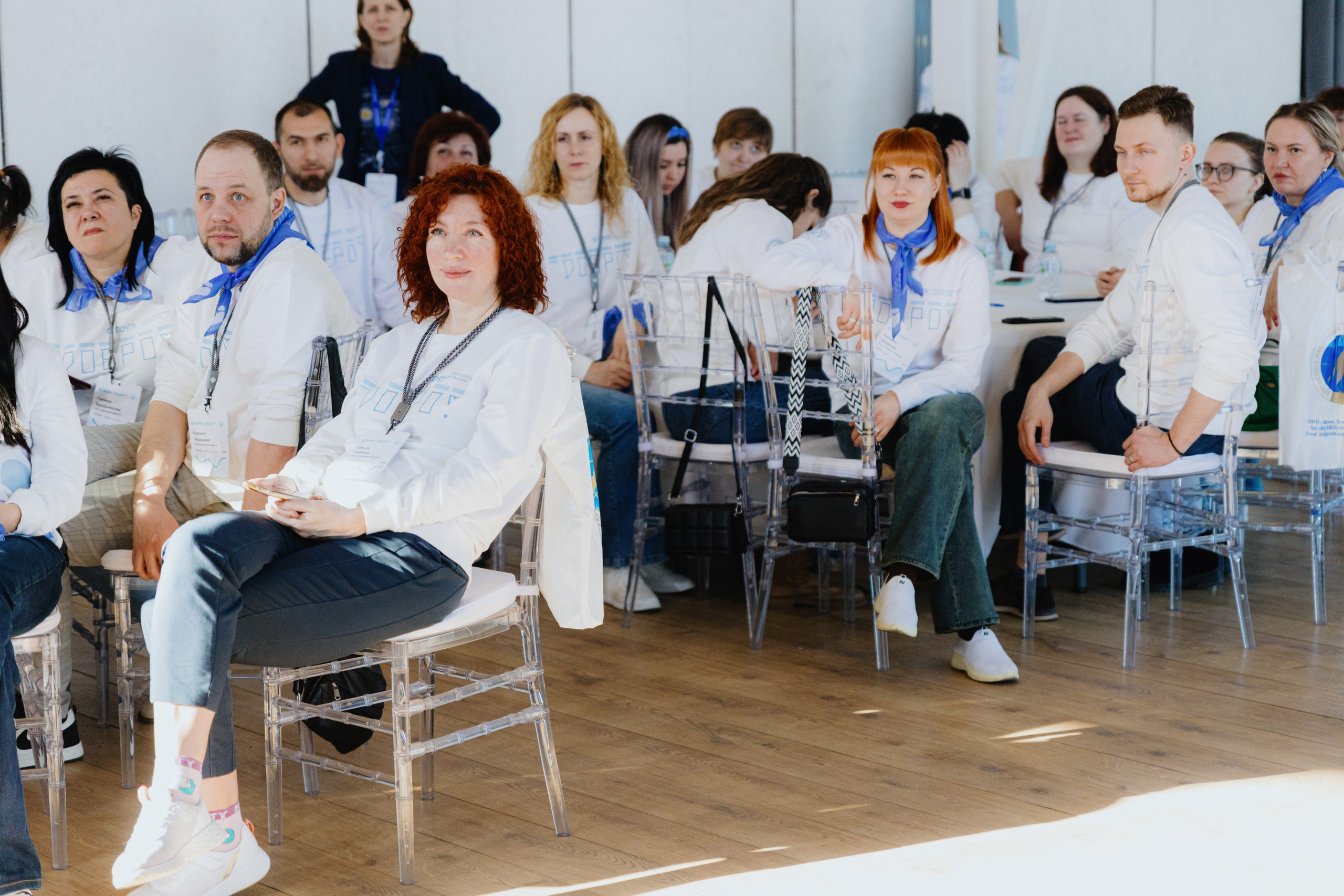 Почта России (Москва). Фотограф в Москве и Санкт-Петербурге Дарина