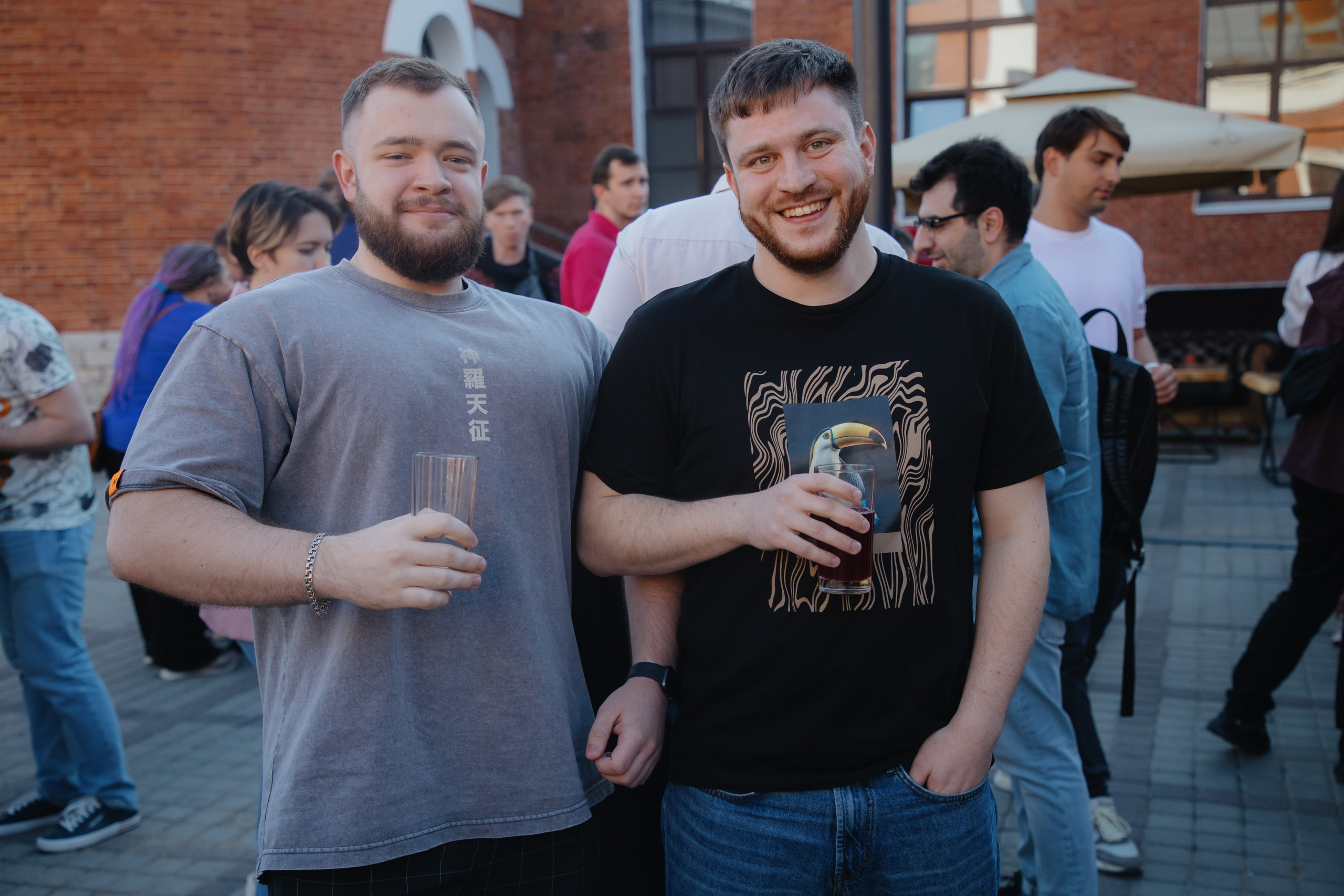 Компания Теле 2. Фотограф в Москве и Санкт-Петербурге Дарина