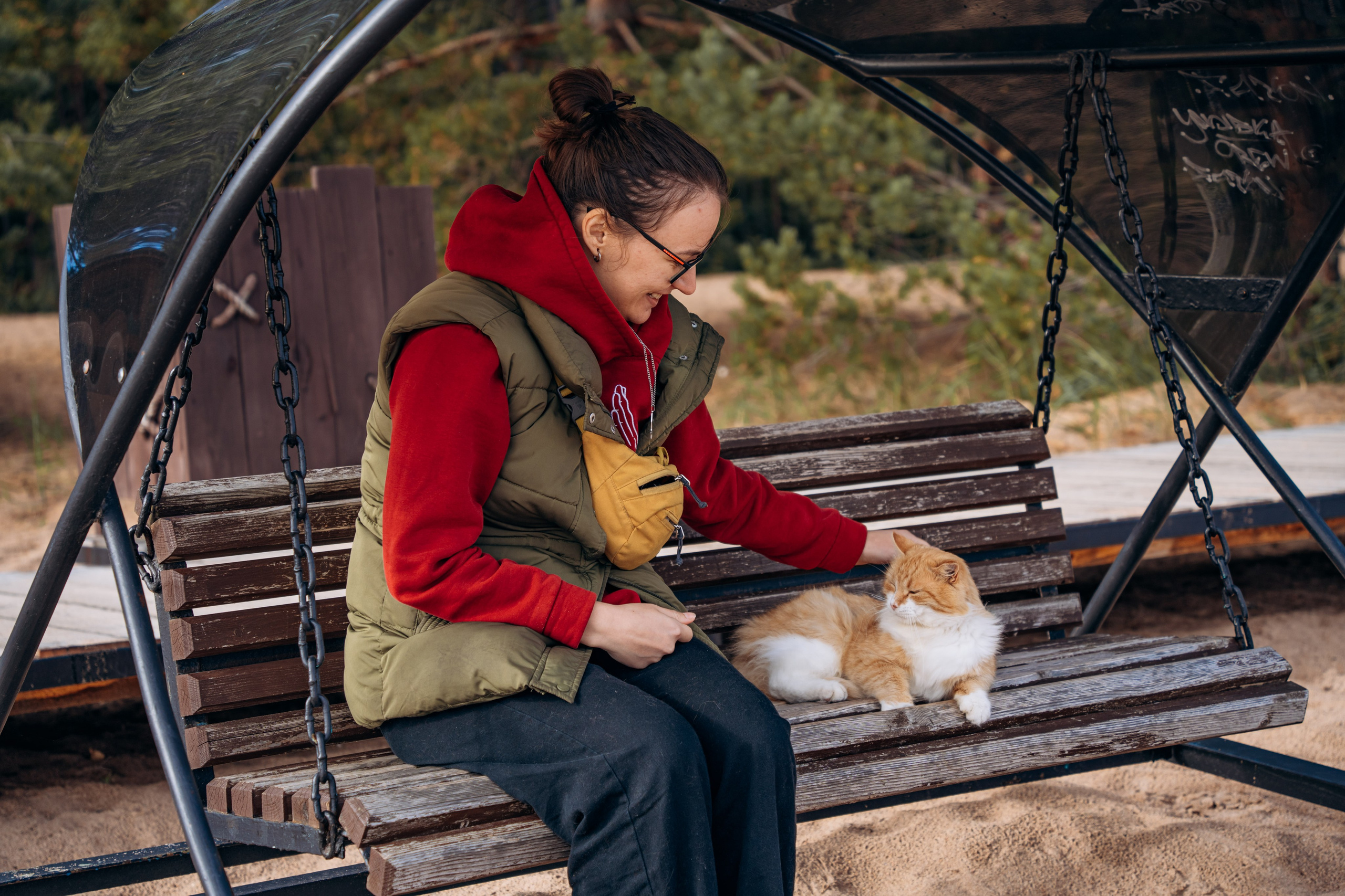 СЕВЕР. Event фотограф Степанова Александра