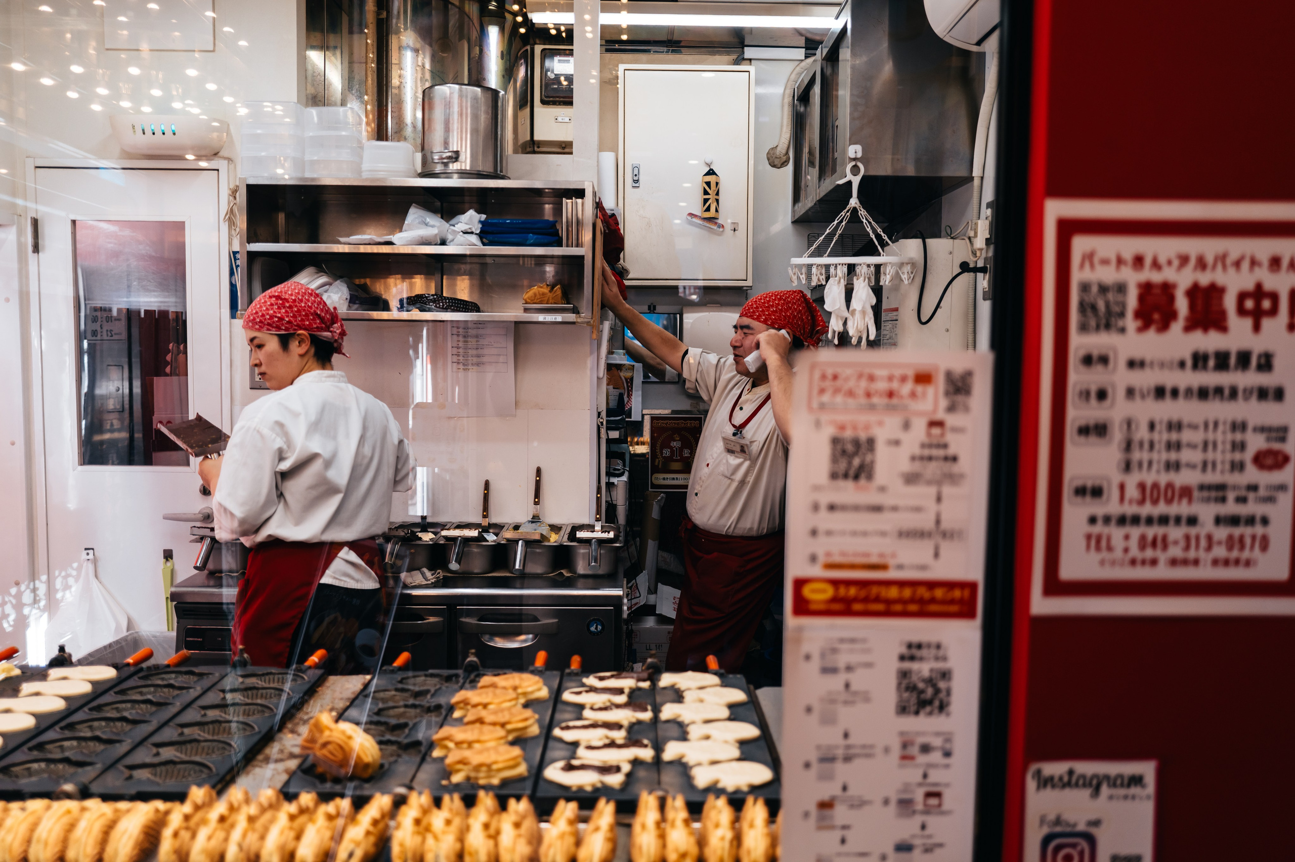 Japan/Япония. @tomrus: Рустам Шагиморданов — фотограф