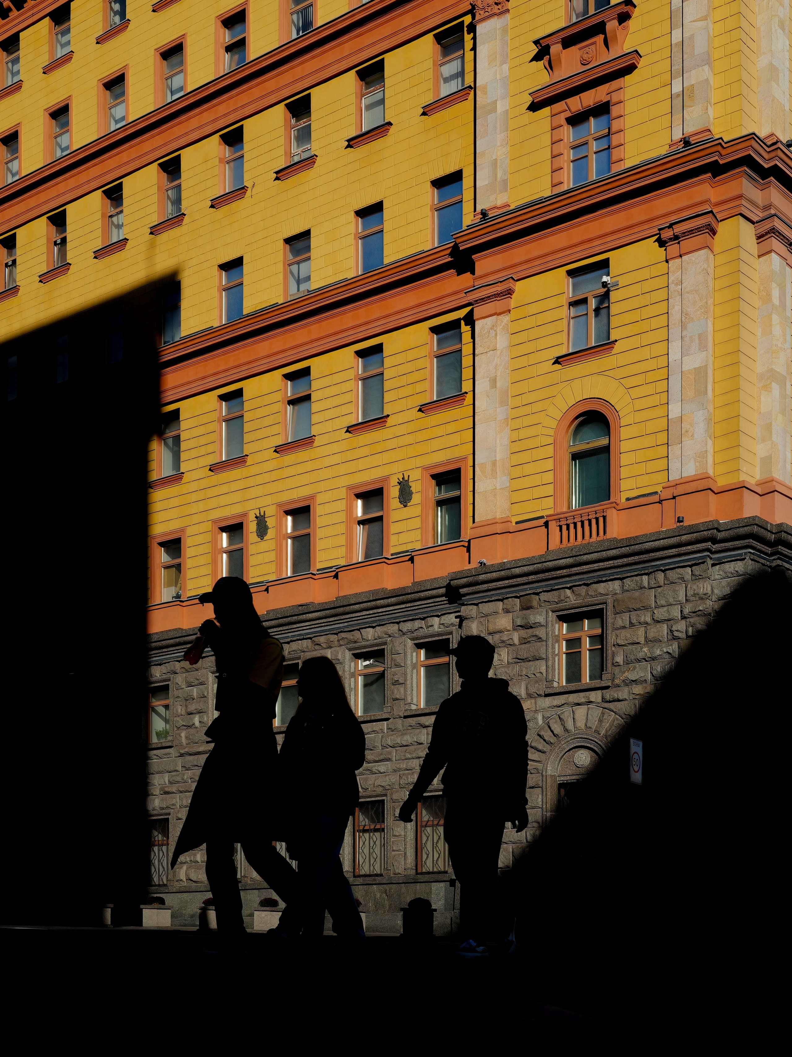 Street photography / Уличная фотография. @tomrus: Рустам Шагиморданов — фотограф