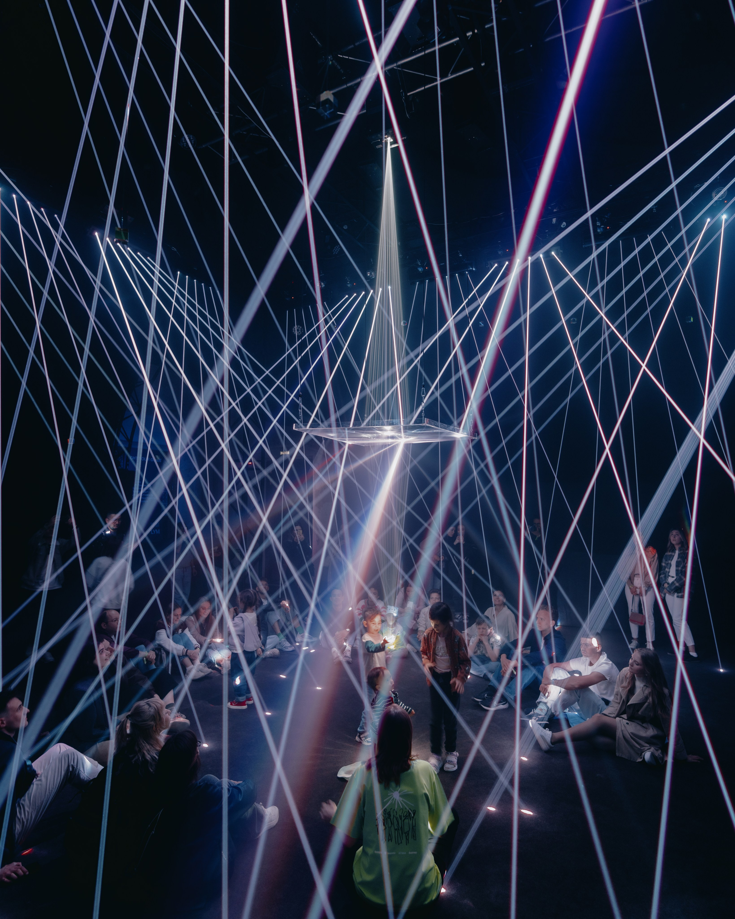 NUR 2024. @tomrus: Рустам Шагиморданов — фотограф