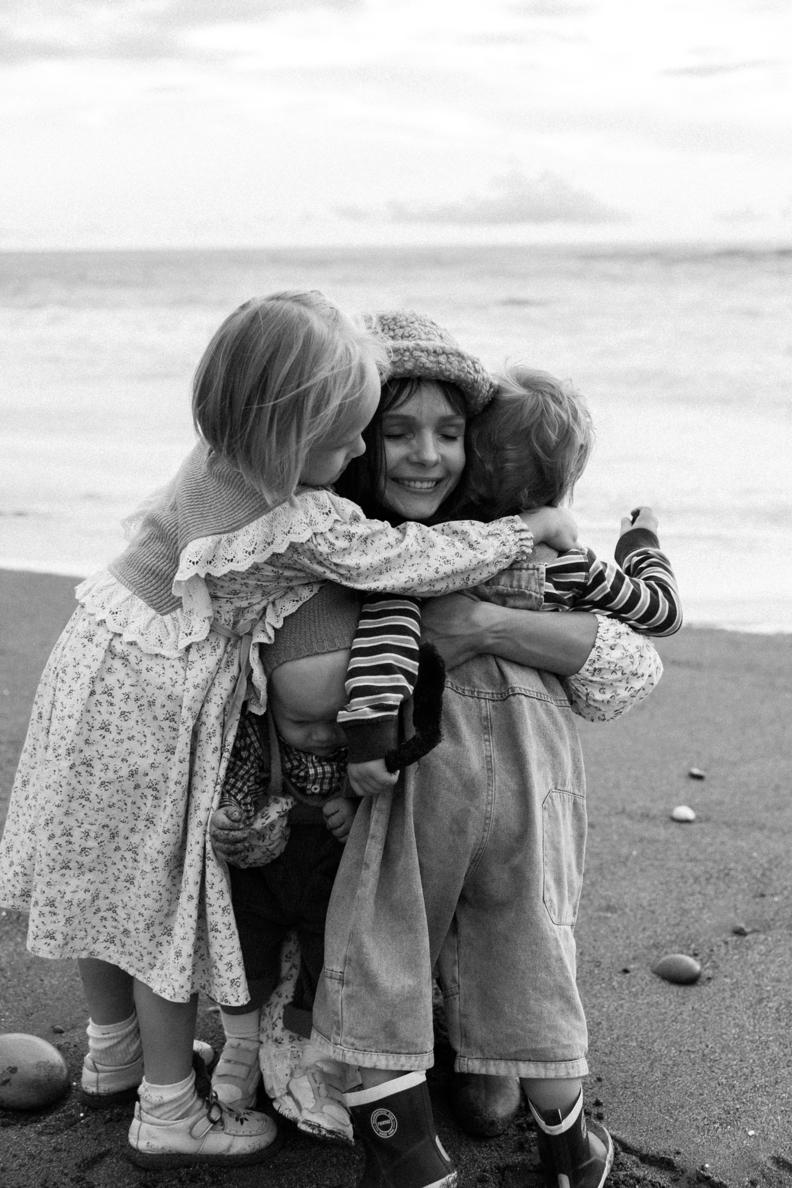 В штормовое предупреждение. Фотограф Сочи Адлер Сириус Красная Поляна Ошутина Анастасия