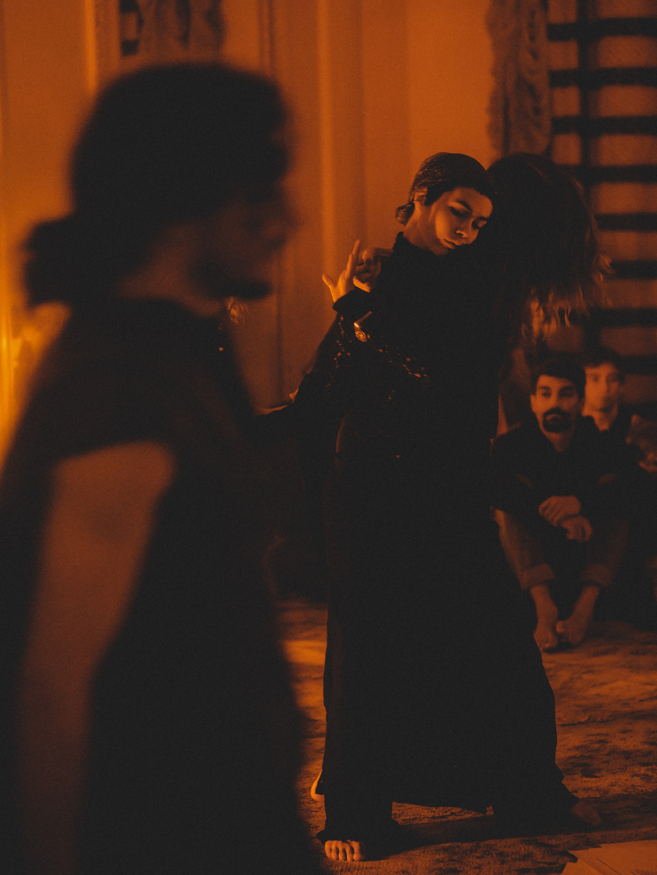 Only Lovers Left Alive. Игорь Гичка. Портрет с любовью