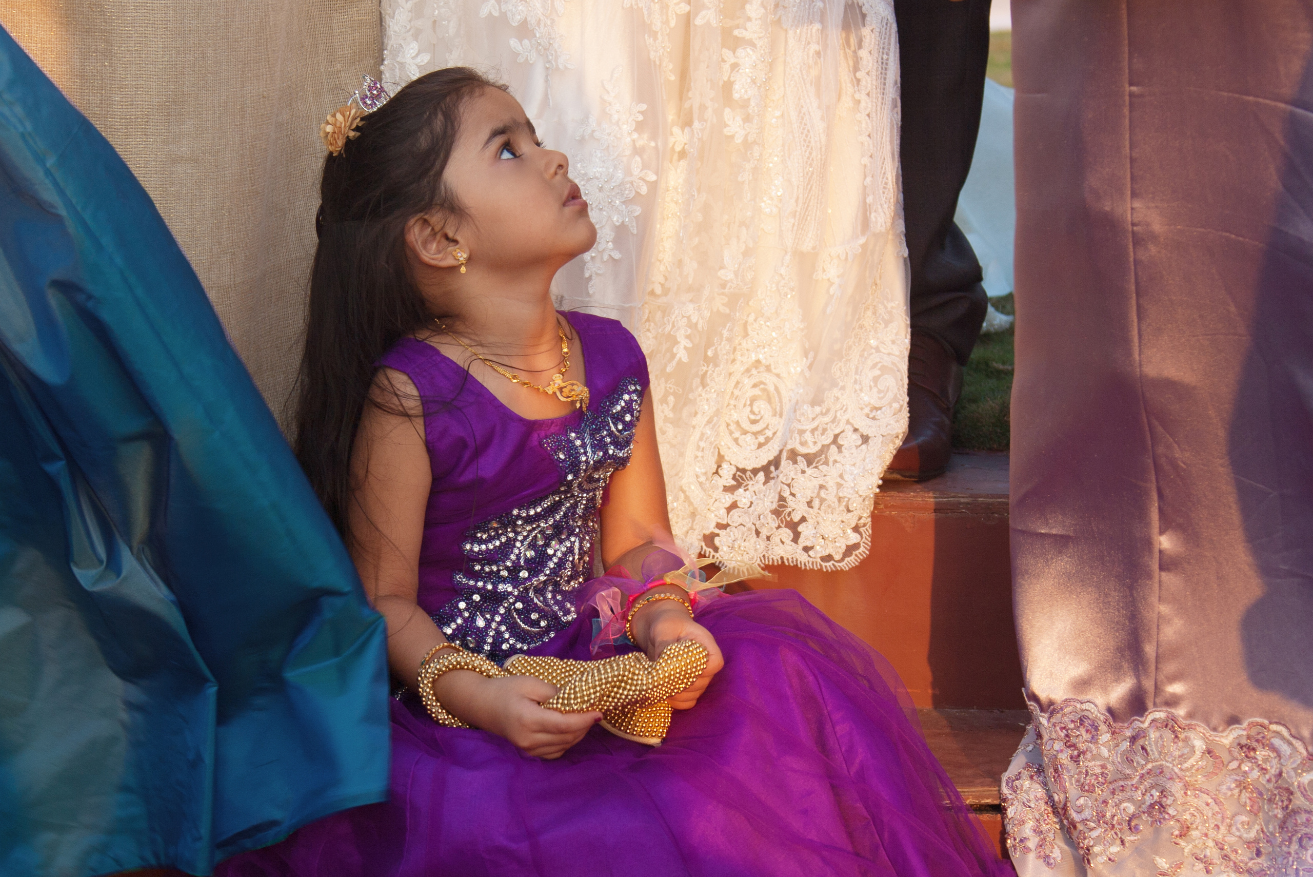 Свадебные церемонии за границей