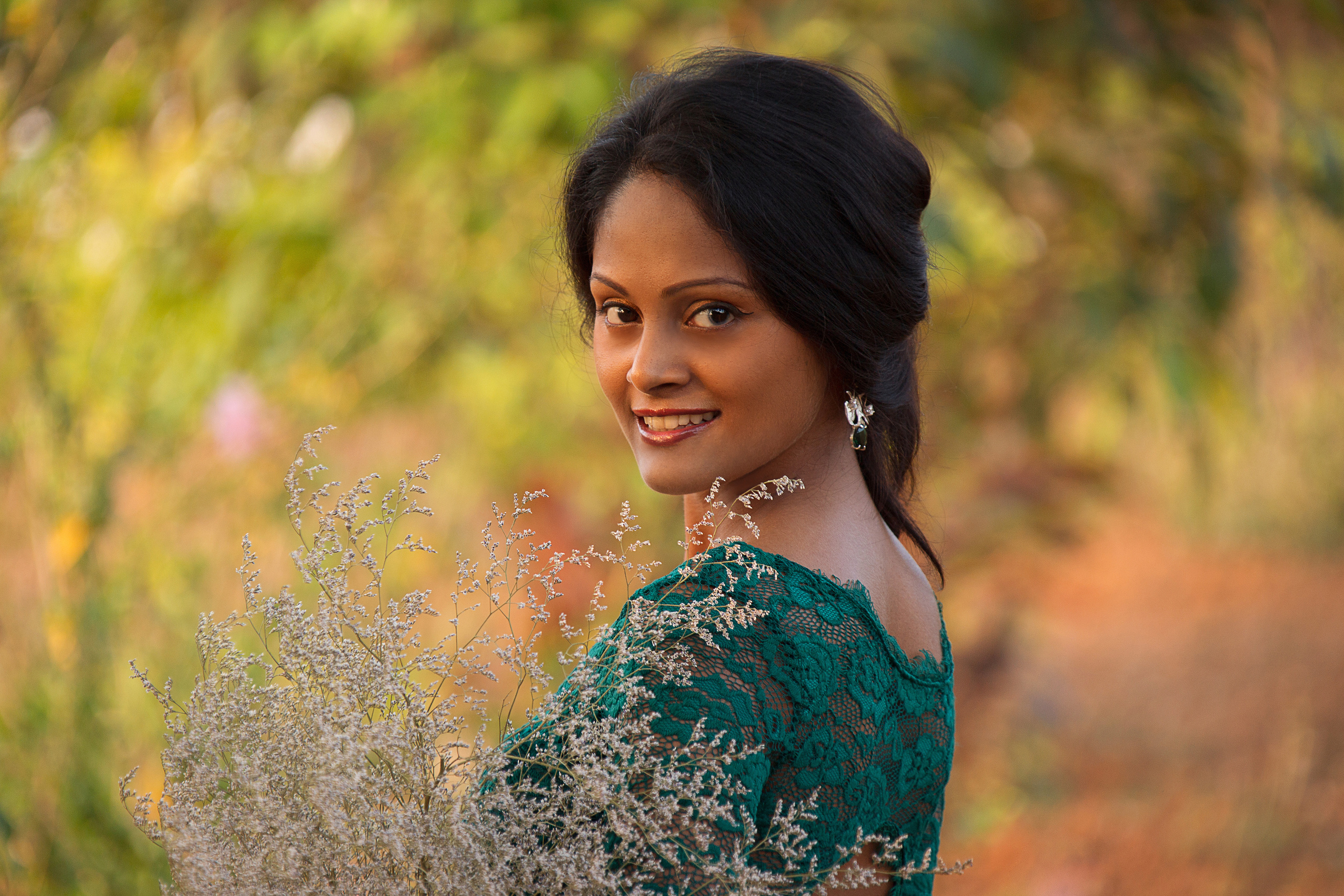 Свадебные церемонии за границей