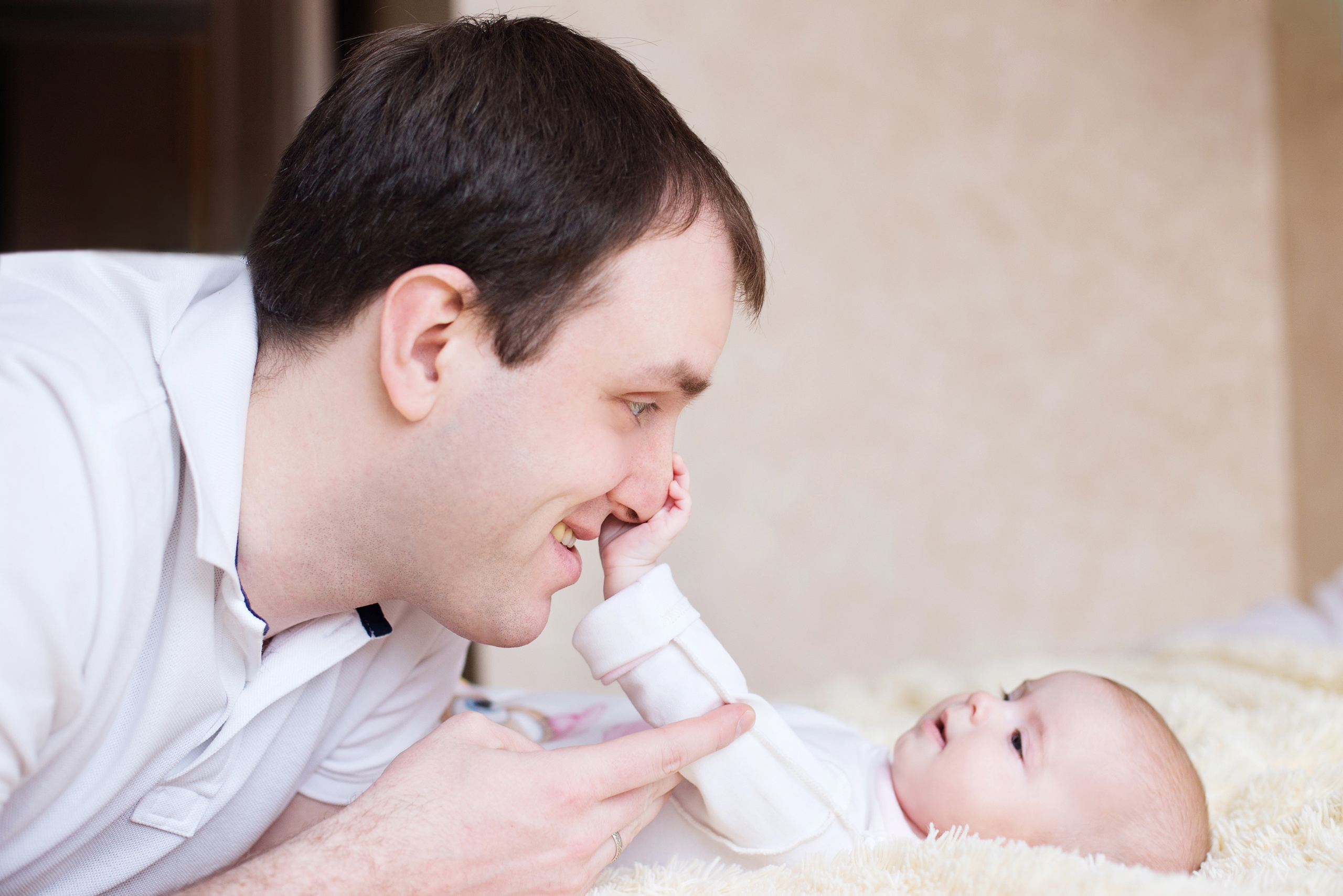 Уникальные семейные фотосессии