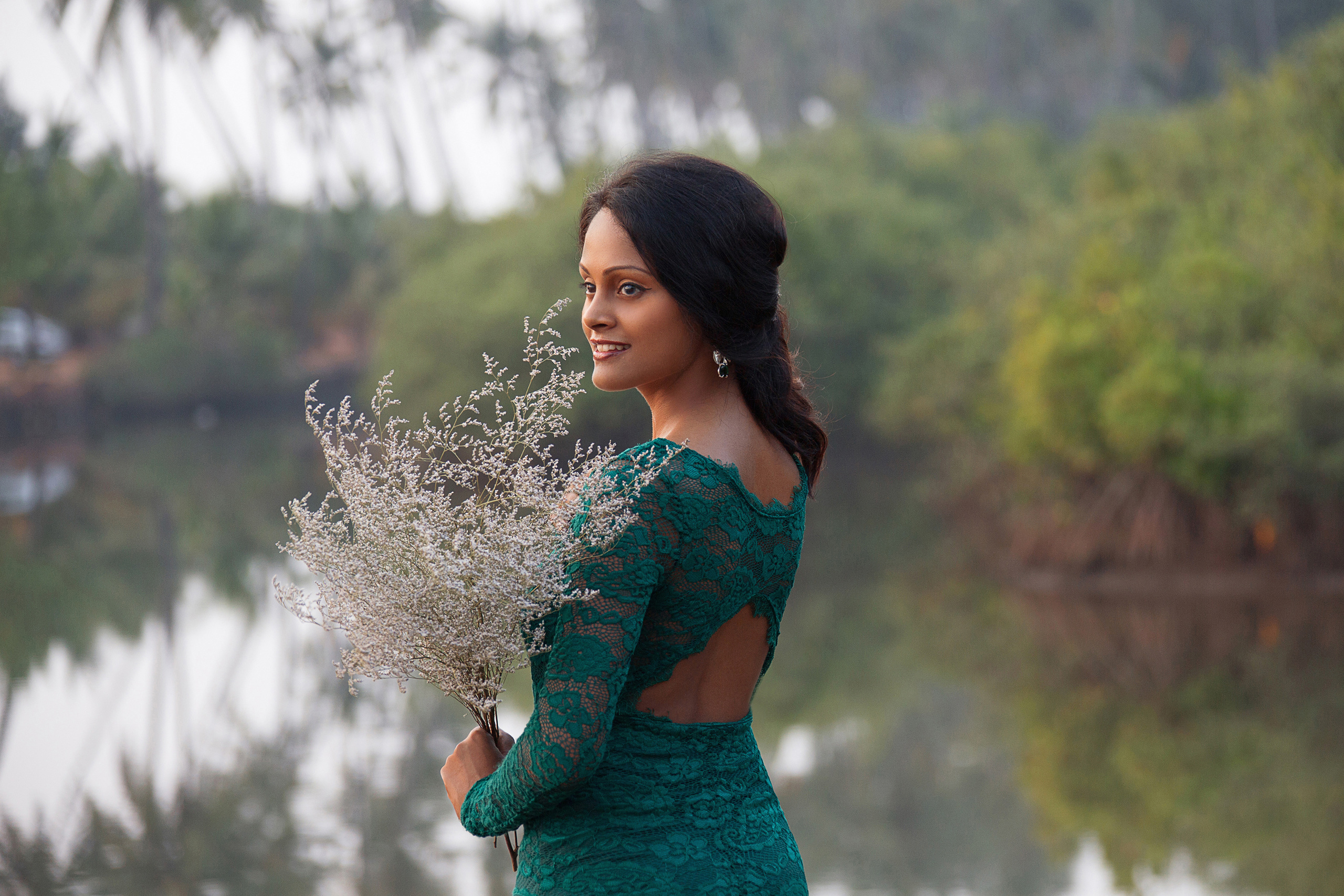 Свадебные церемонии за границей