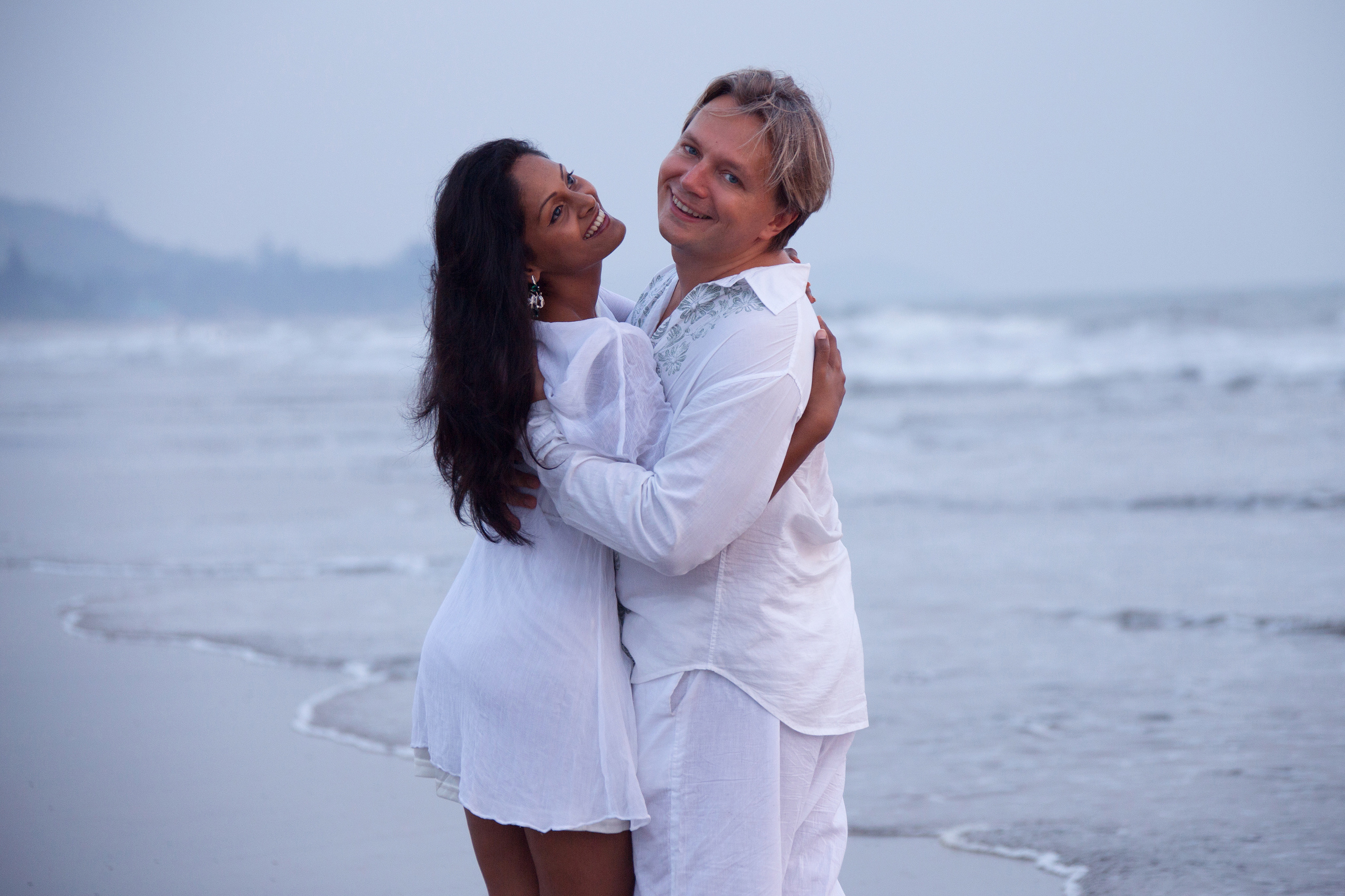 Свадебные церемонии за границей