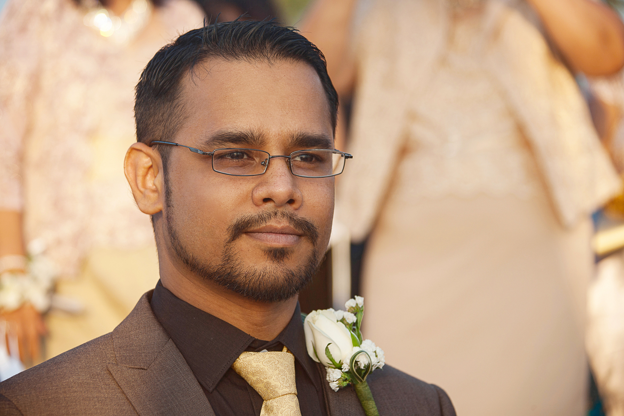 Свадебные церемонии за границей