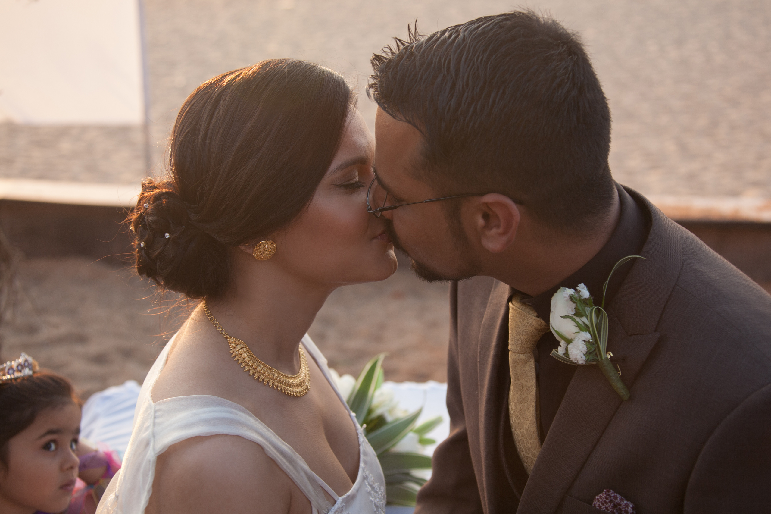 Свадебные церемонии за границей