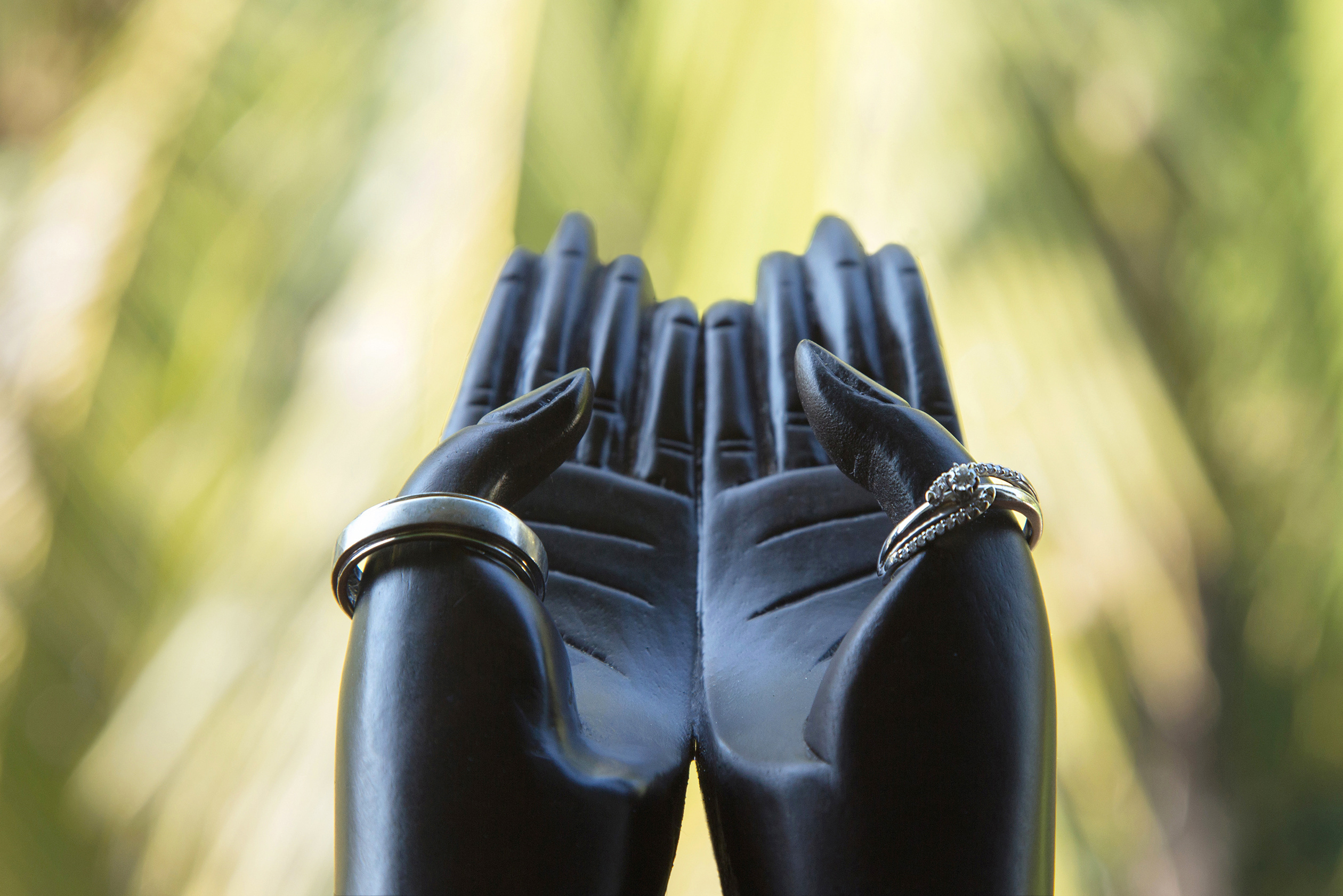 Свадебные церемонии за границей