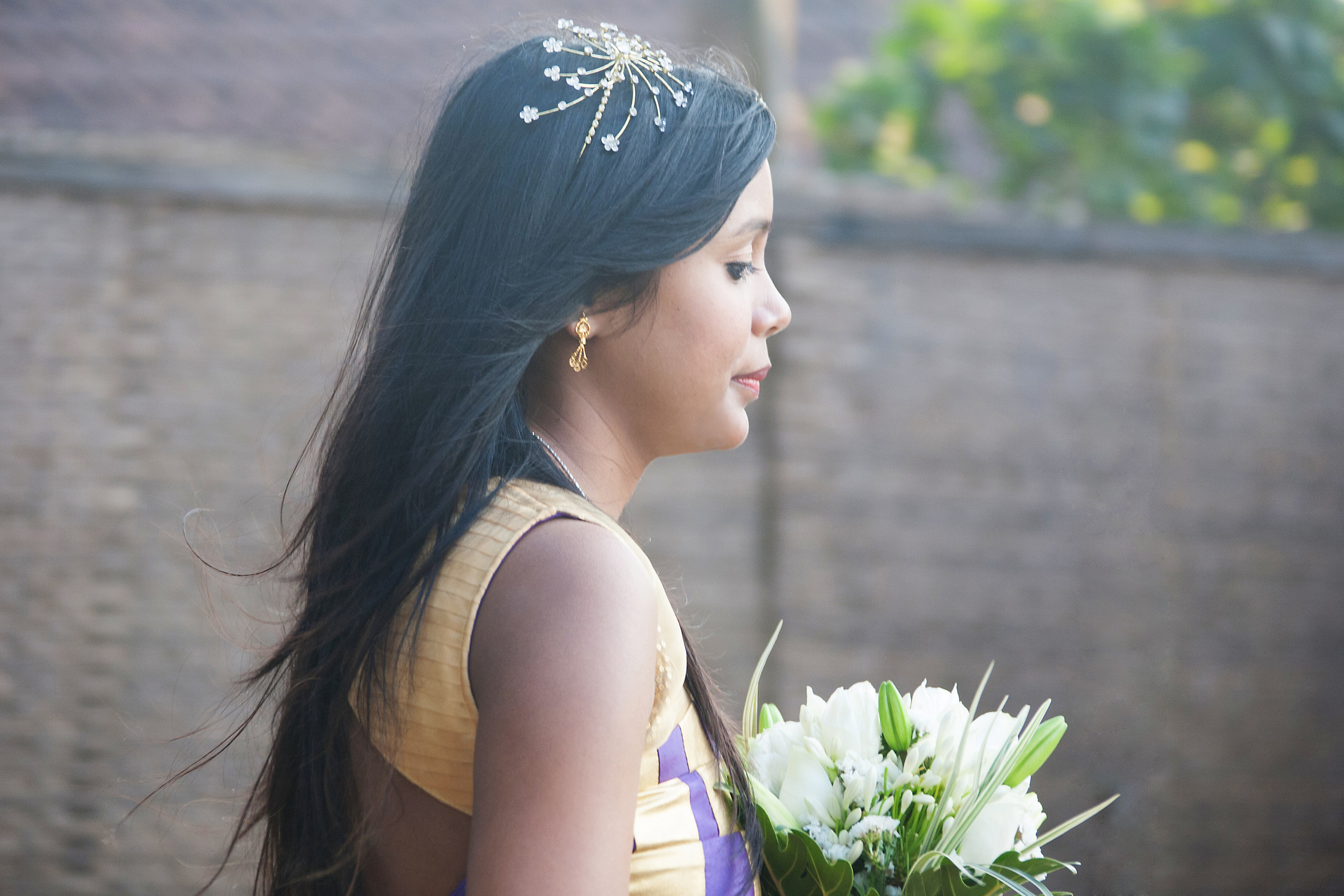 Свадебные церемонии за границей