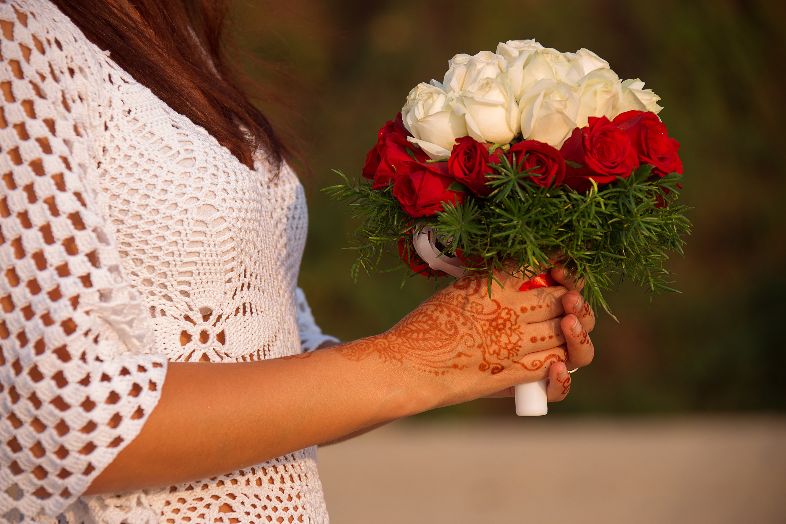 Свадебные церемонии за границей