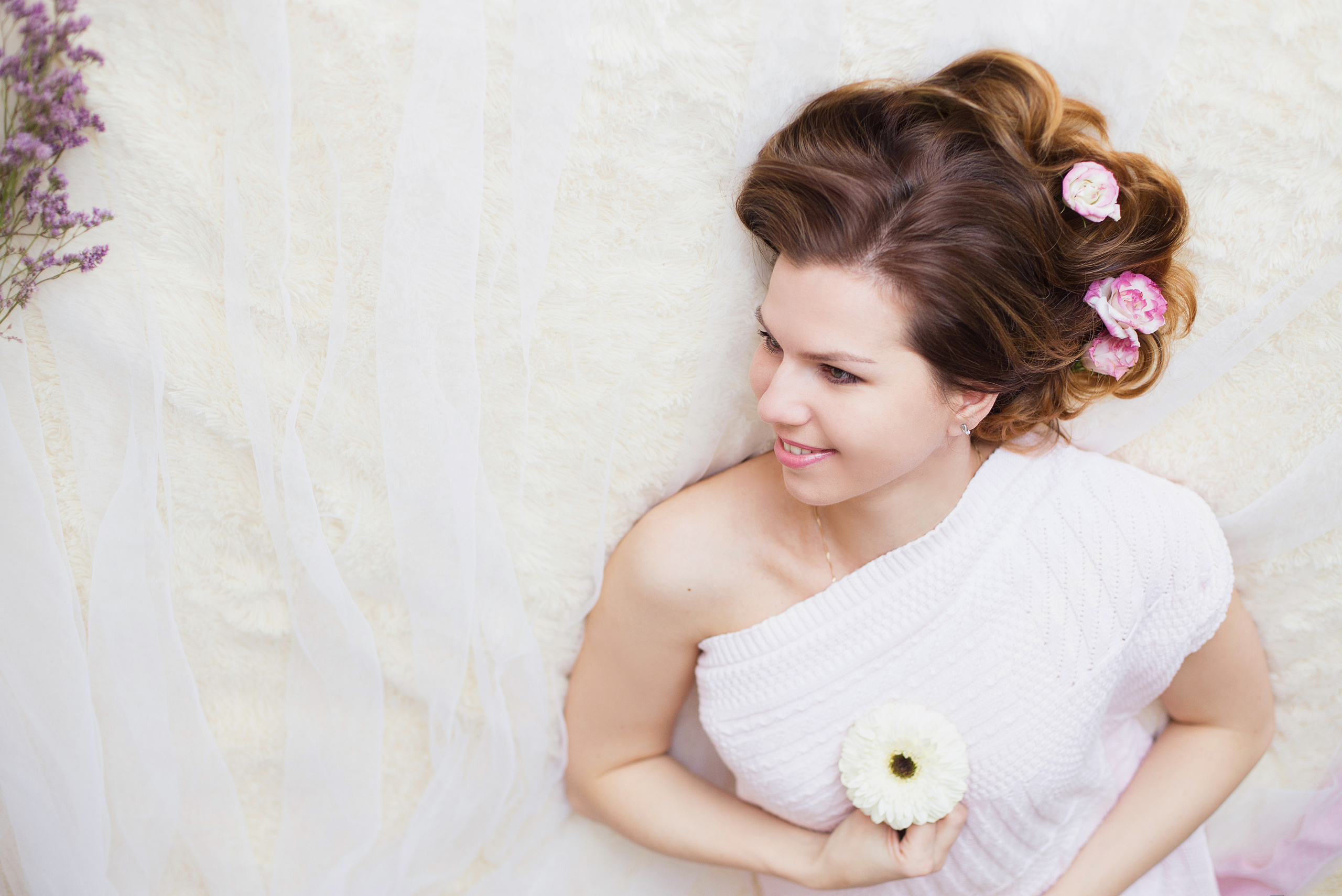 Уникальные семейные фотосессии