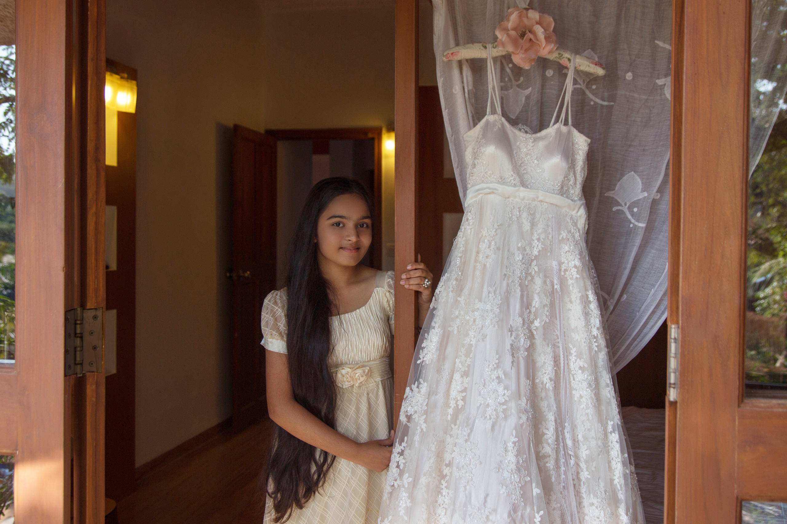 Свадебные церемонии за границей