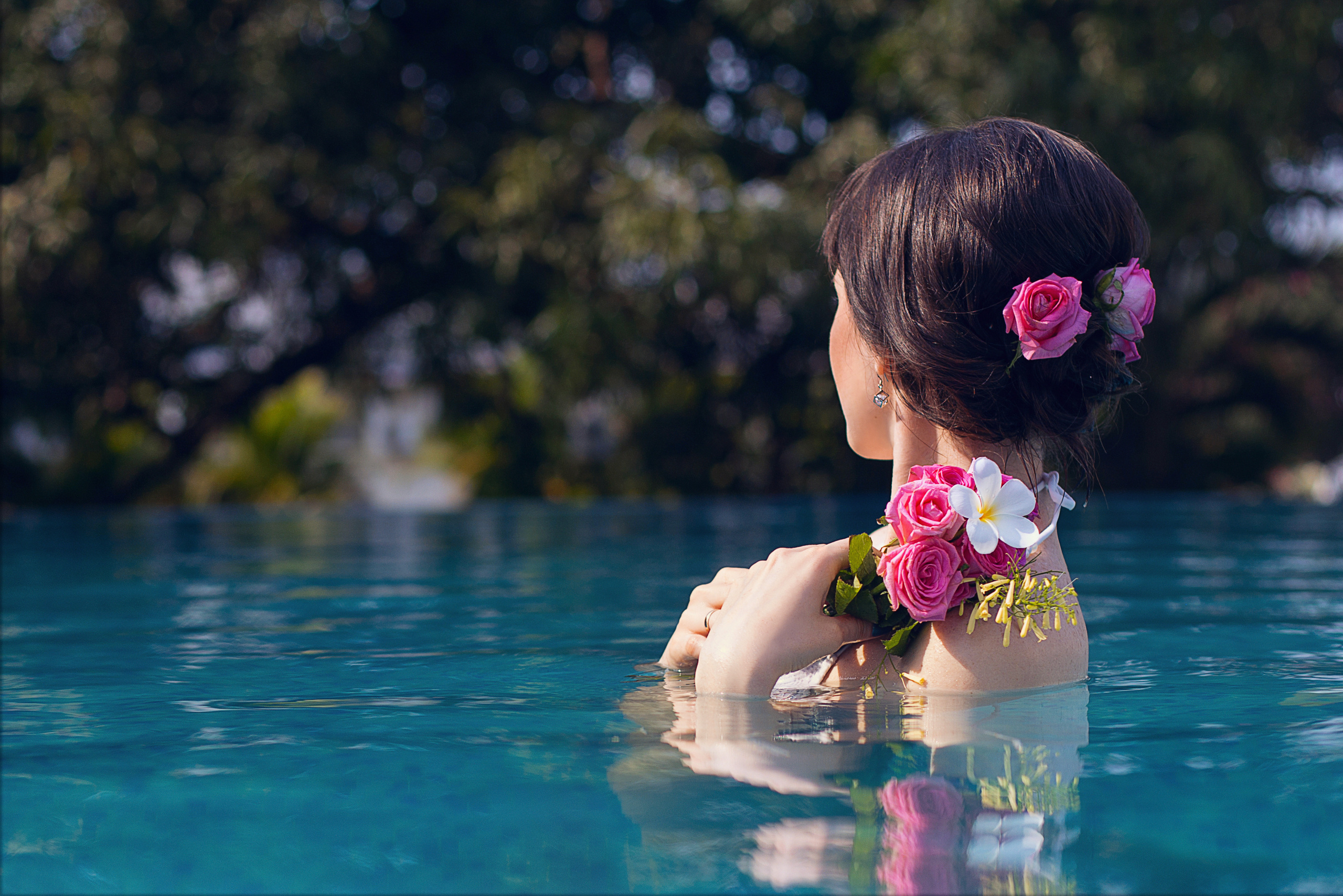 Свадебные церемонии за границей