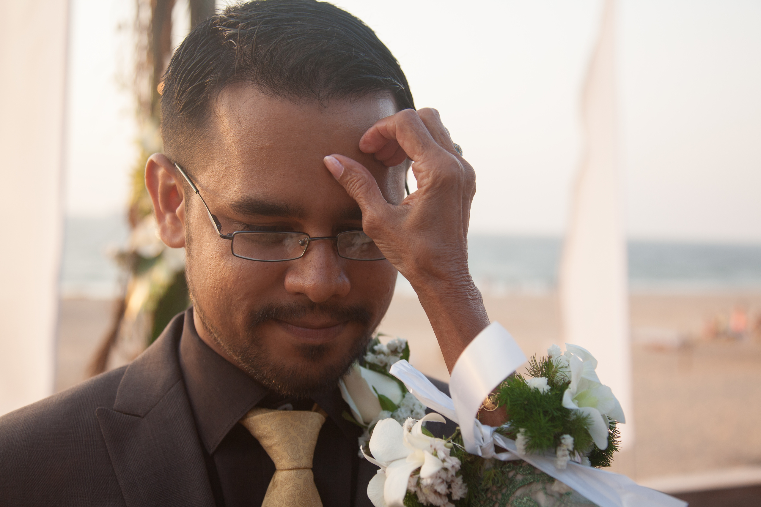 Свадебные церемонии за границей