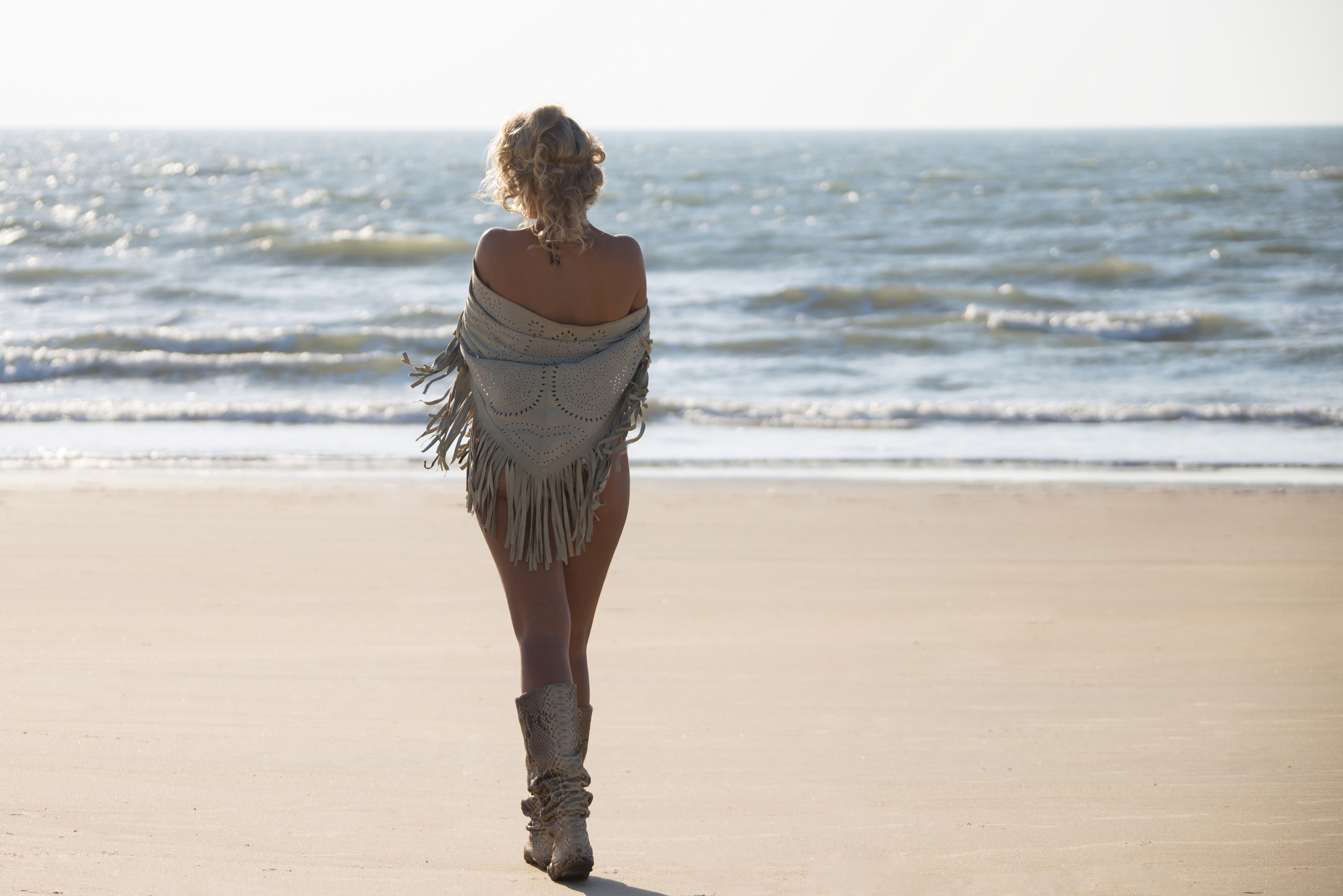 Фотосессии в тропических странах