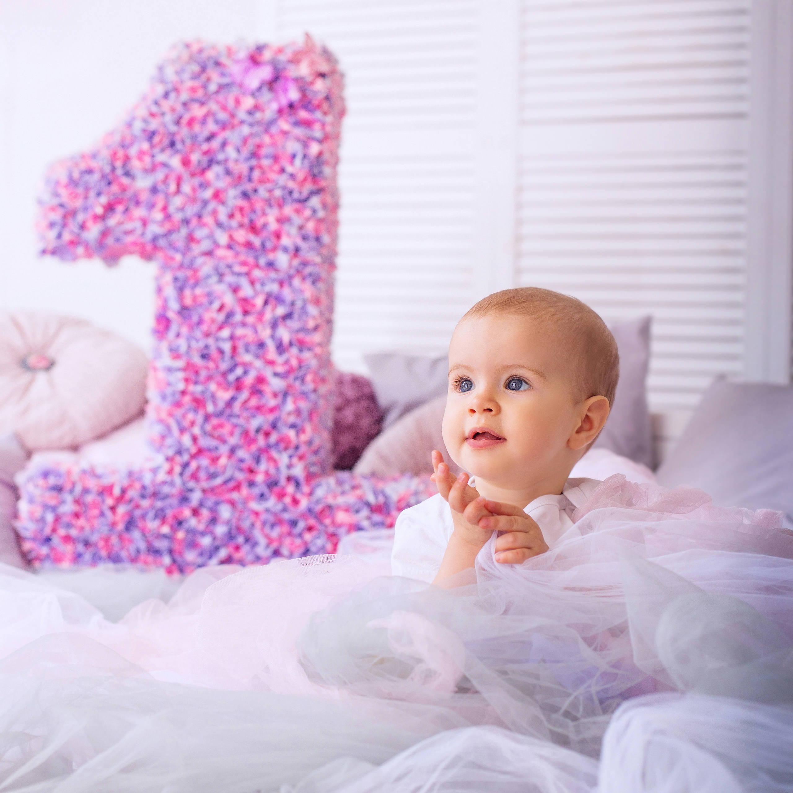 Уникальные семейные фотосессии