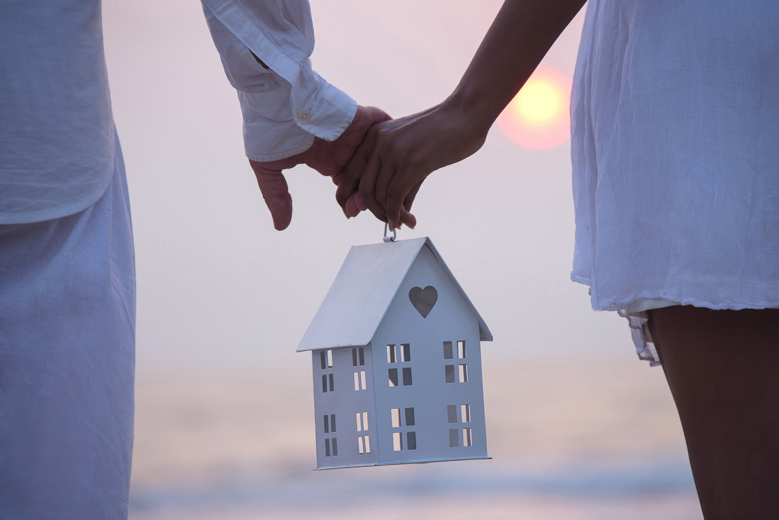 Свадебные церемонии за границей