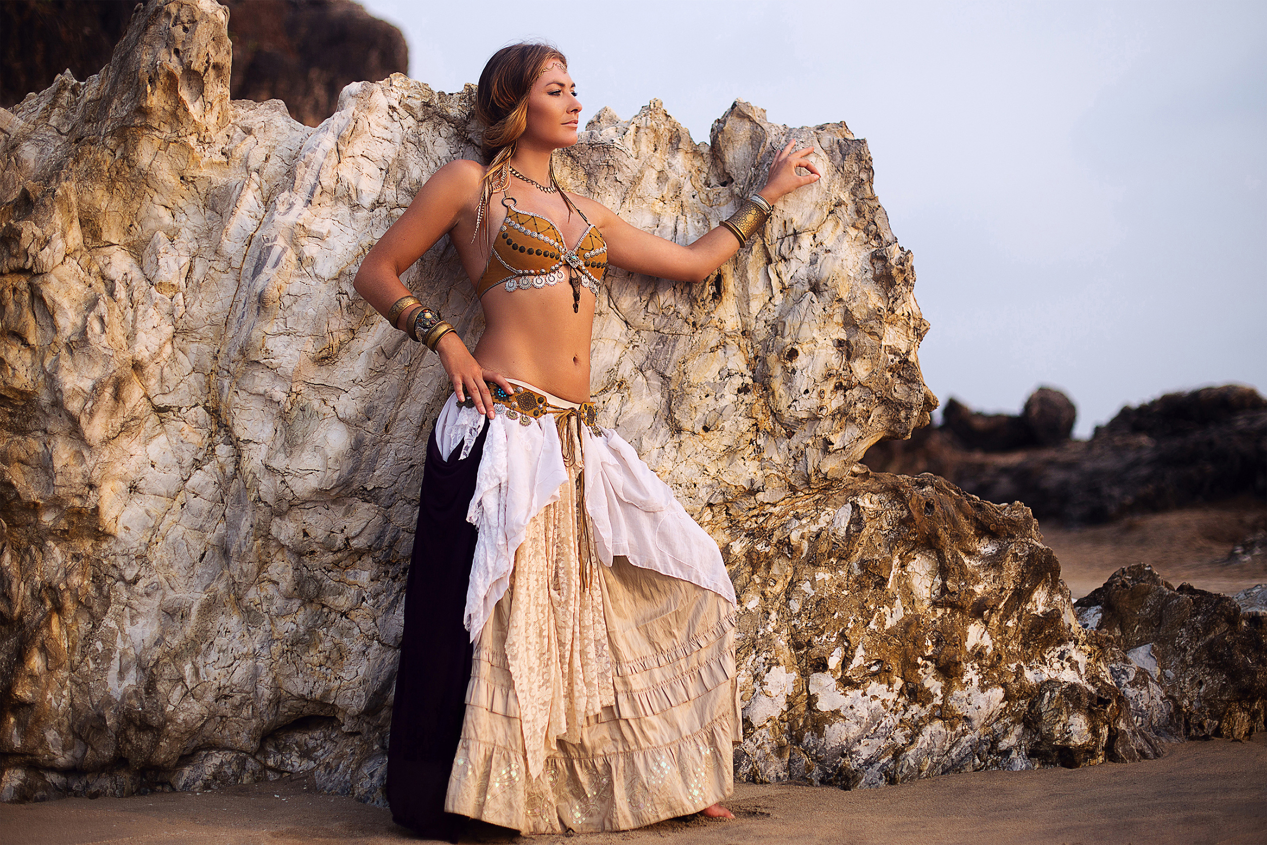 Фотосессии в тропических странах