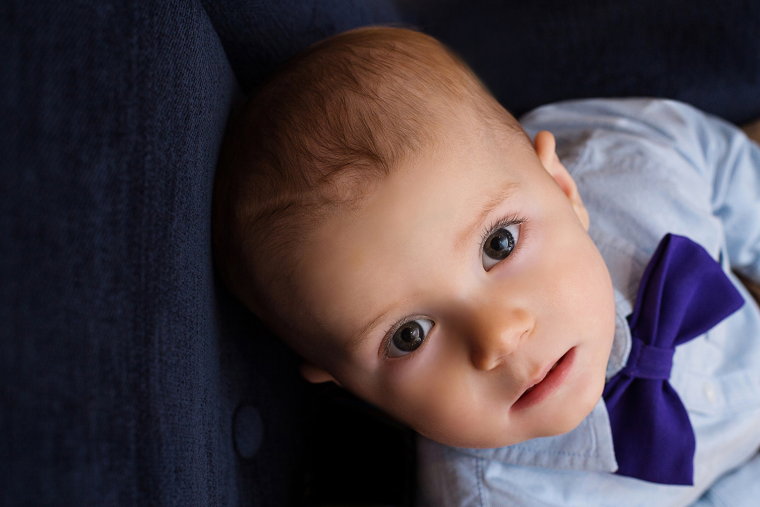 Уникальные семейные фотосессии