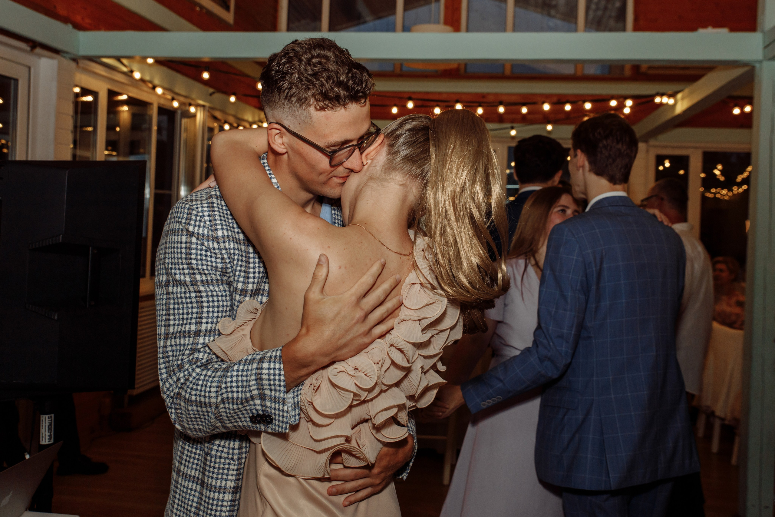 Влад и Даша