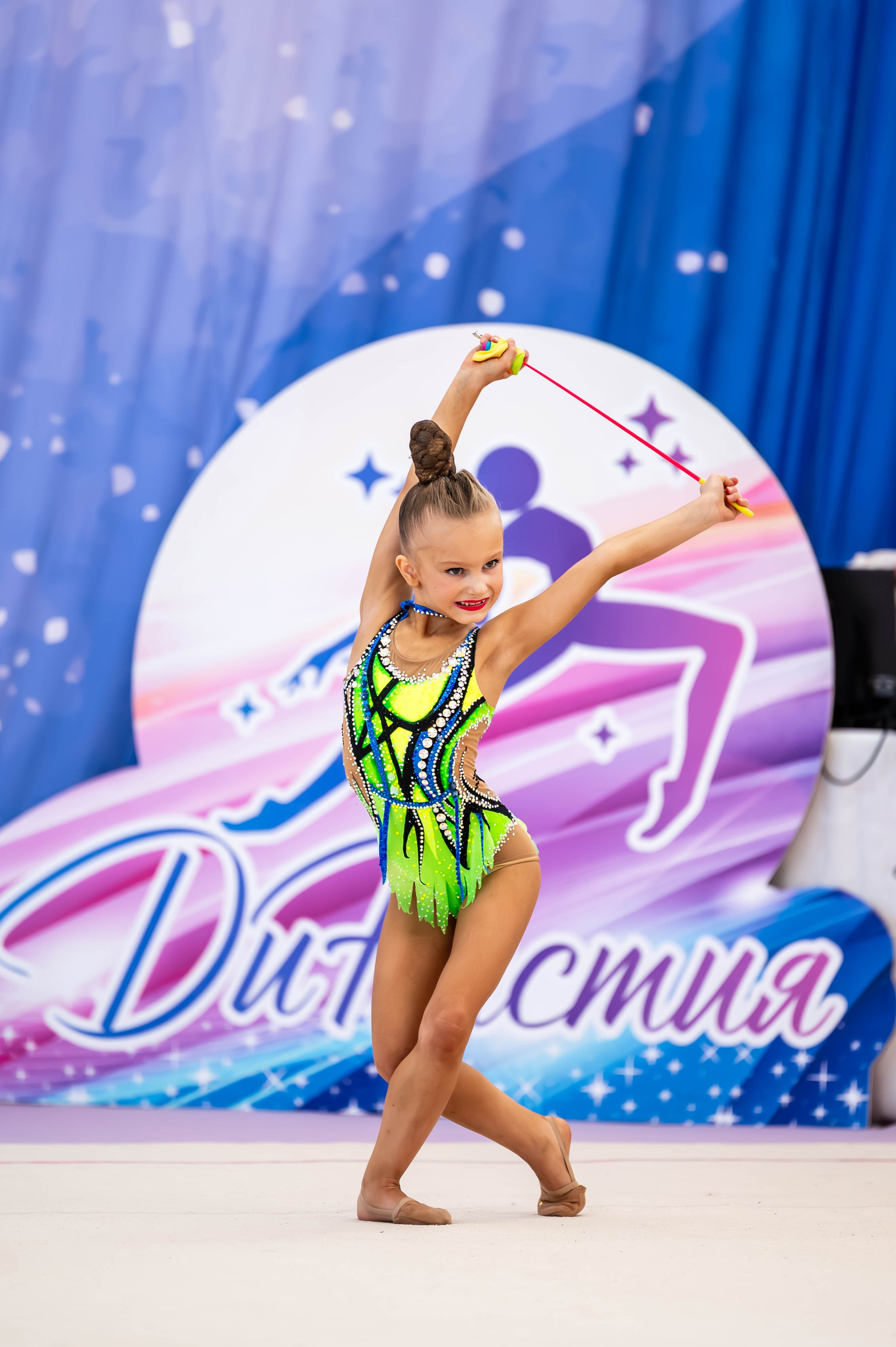 Улыбка. Май, 2025. Спортивный фотограф в Туле и Тульской области. Файсханова Фото Спорт