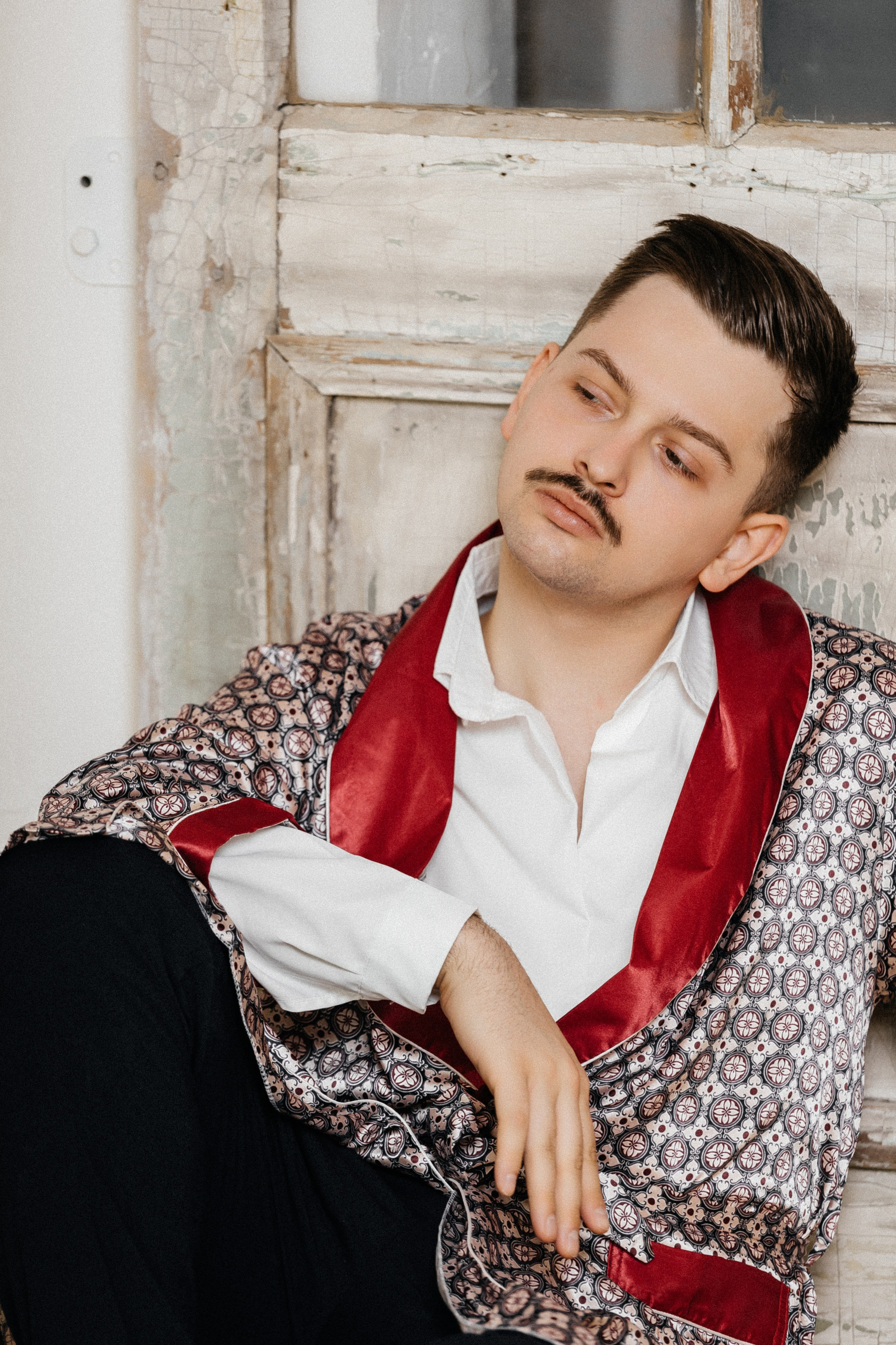 Арсений. Фотограф Кемерово | Сергей