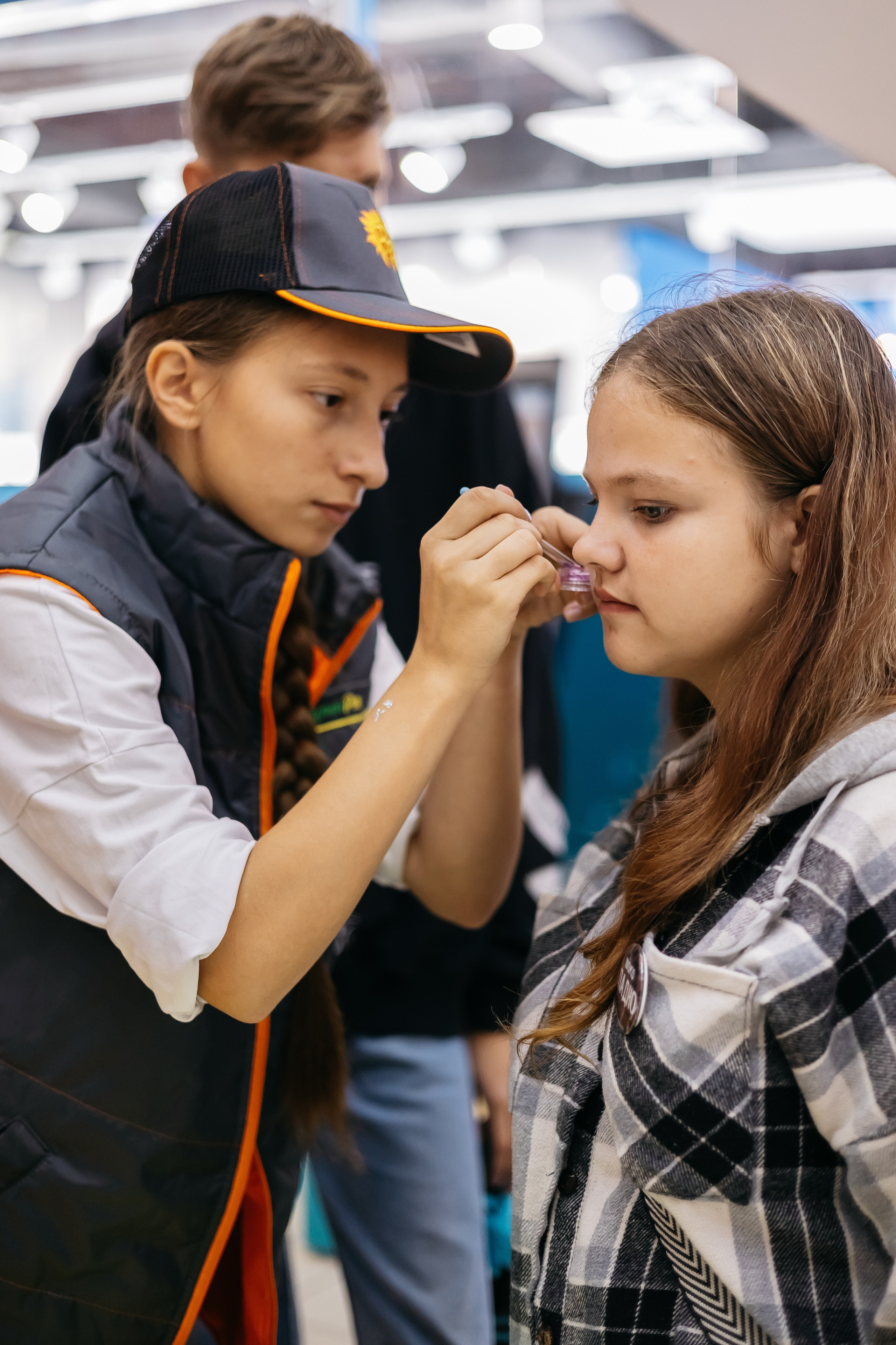 1 сентября с «Мария-РА». Фотограф Кемерово | Сергей