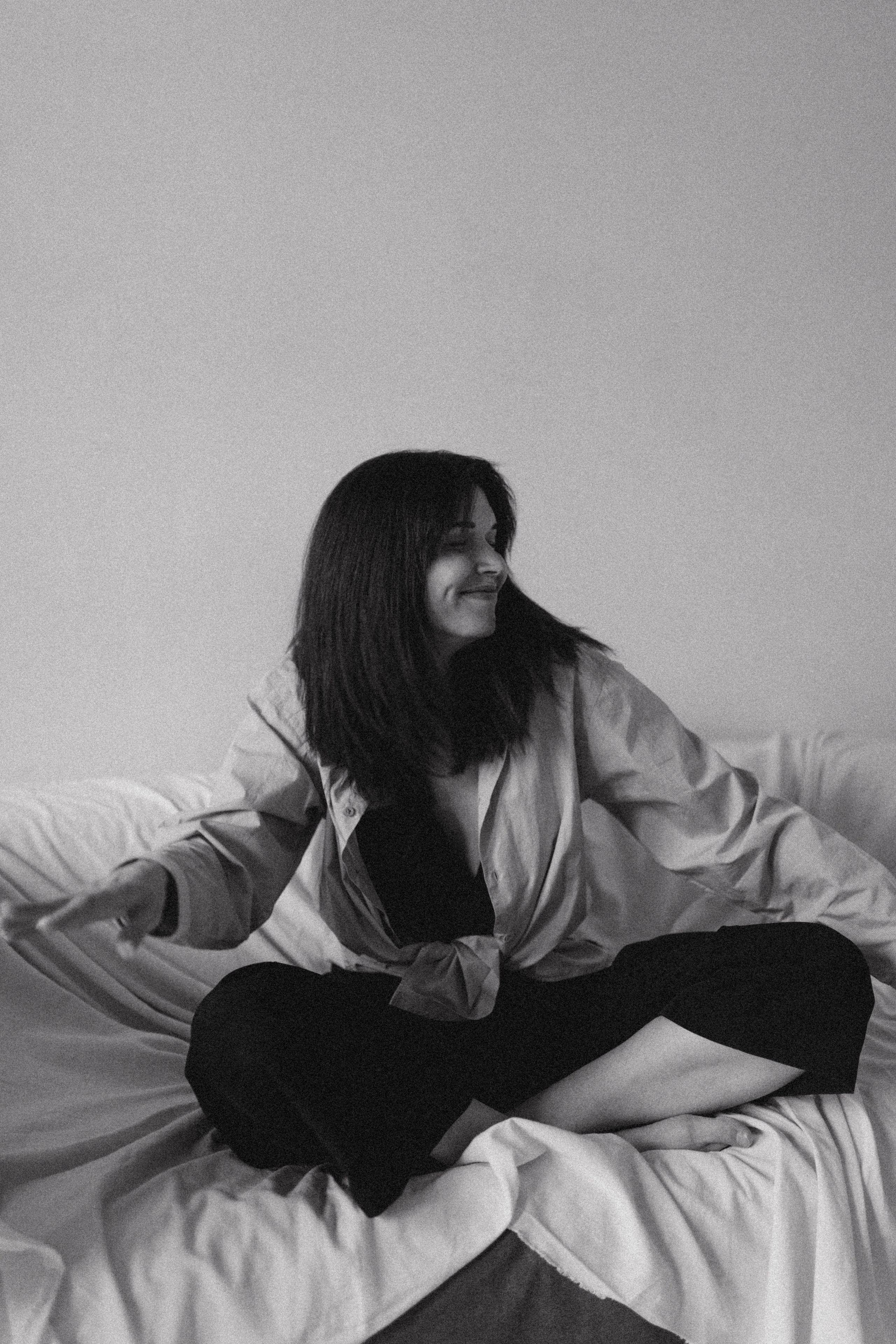 Маша. Фотограф в Петербурге Ольга Стрельченко