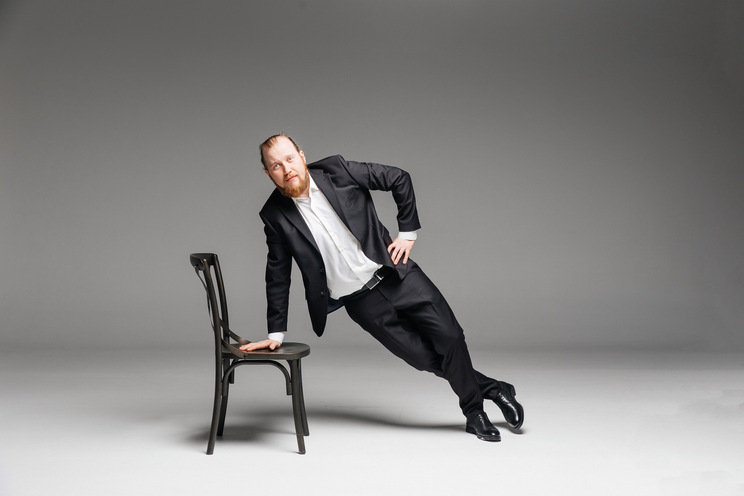 Станислав Сакулин. Фотограф в Красноярске