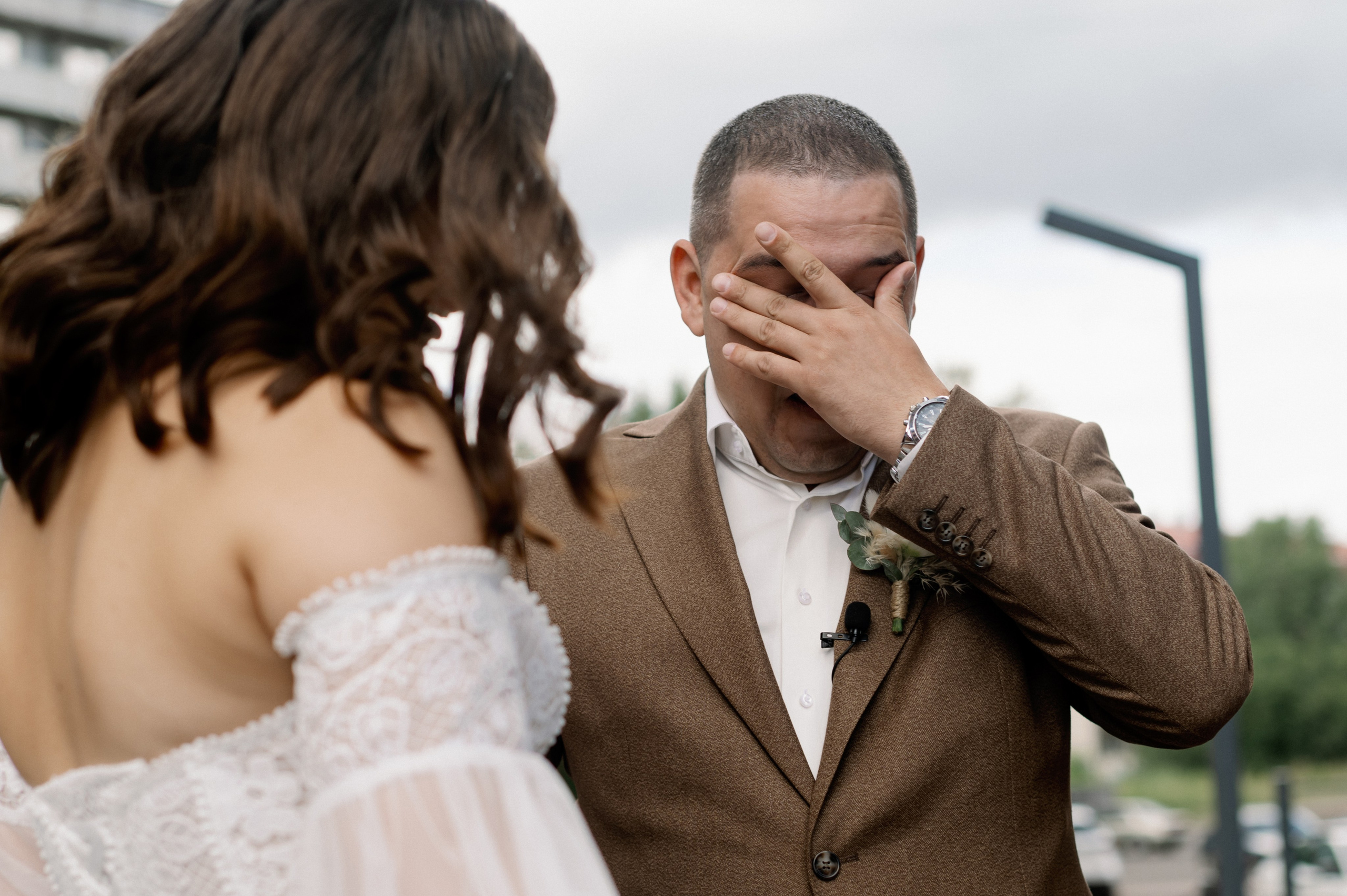 Максим и Екатерина. Фотограф в Красноярске