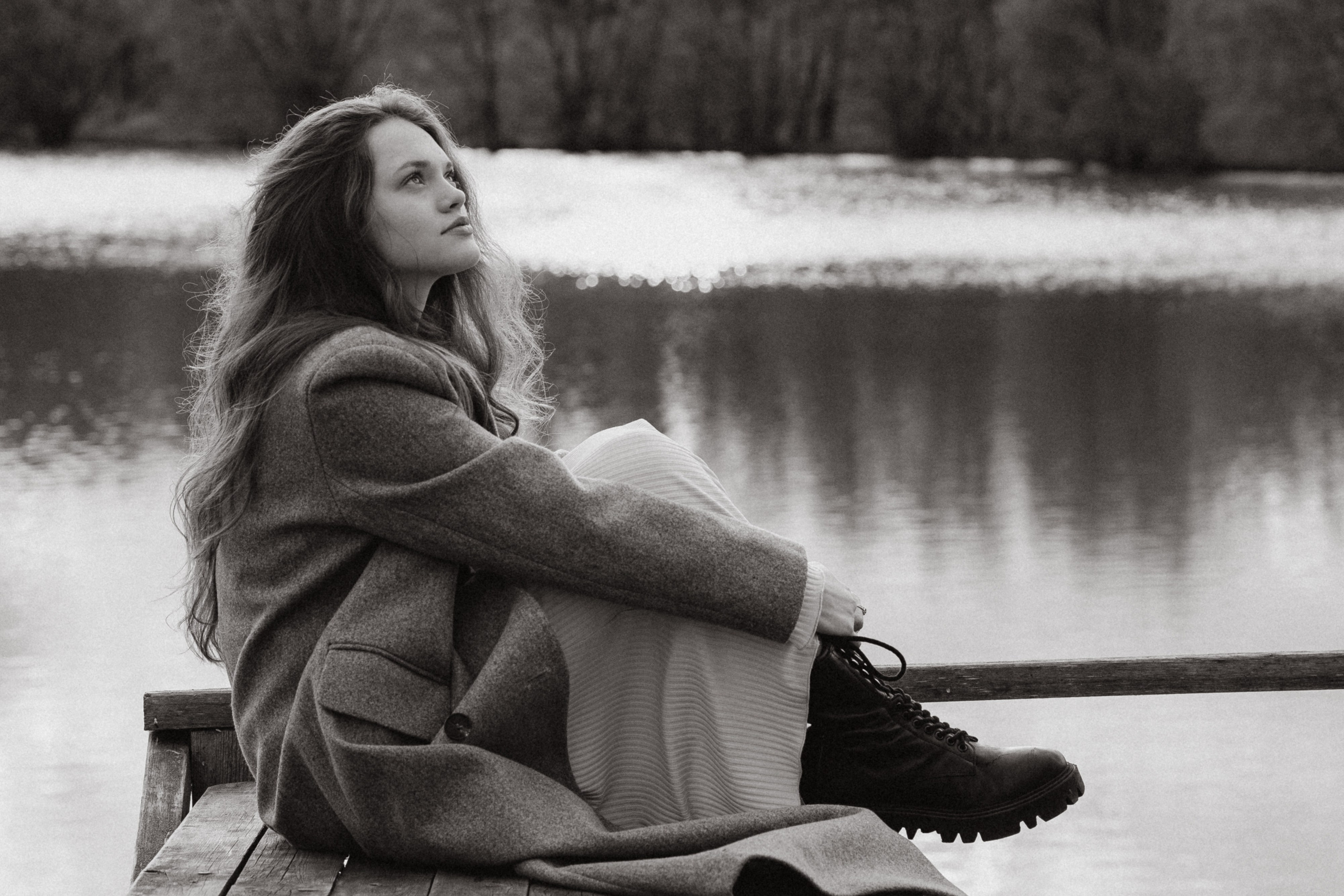 Алена. Фотограф Ульяна Дивина в Нижнем Новгороде и Нижегородской области