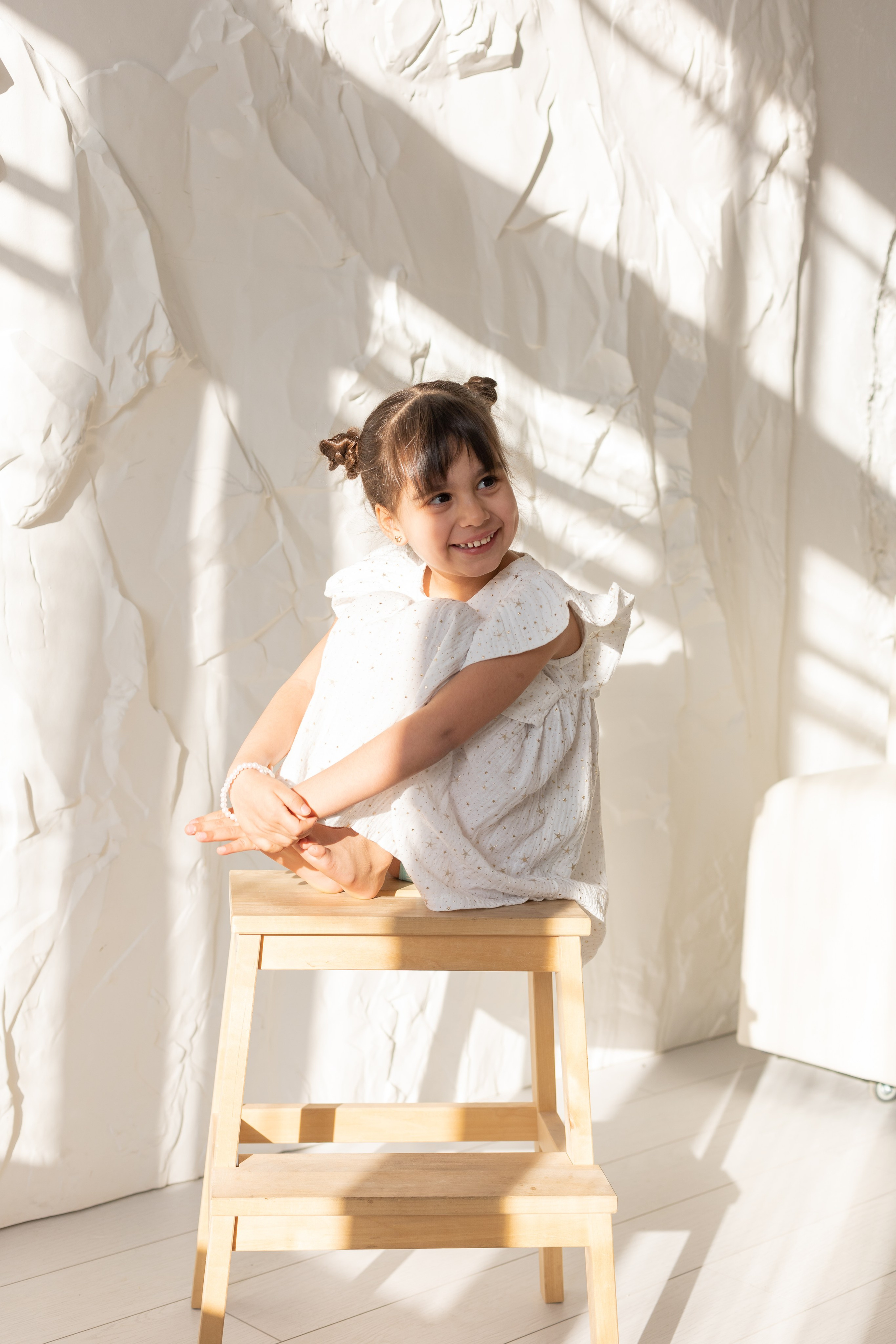 Юлия и Ева. Свадебный фотограф Анастасия Багдасарян