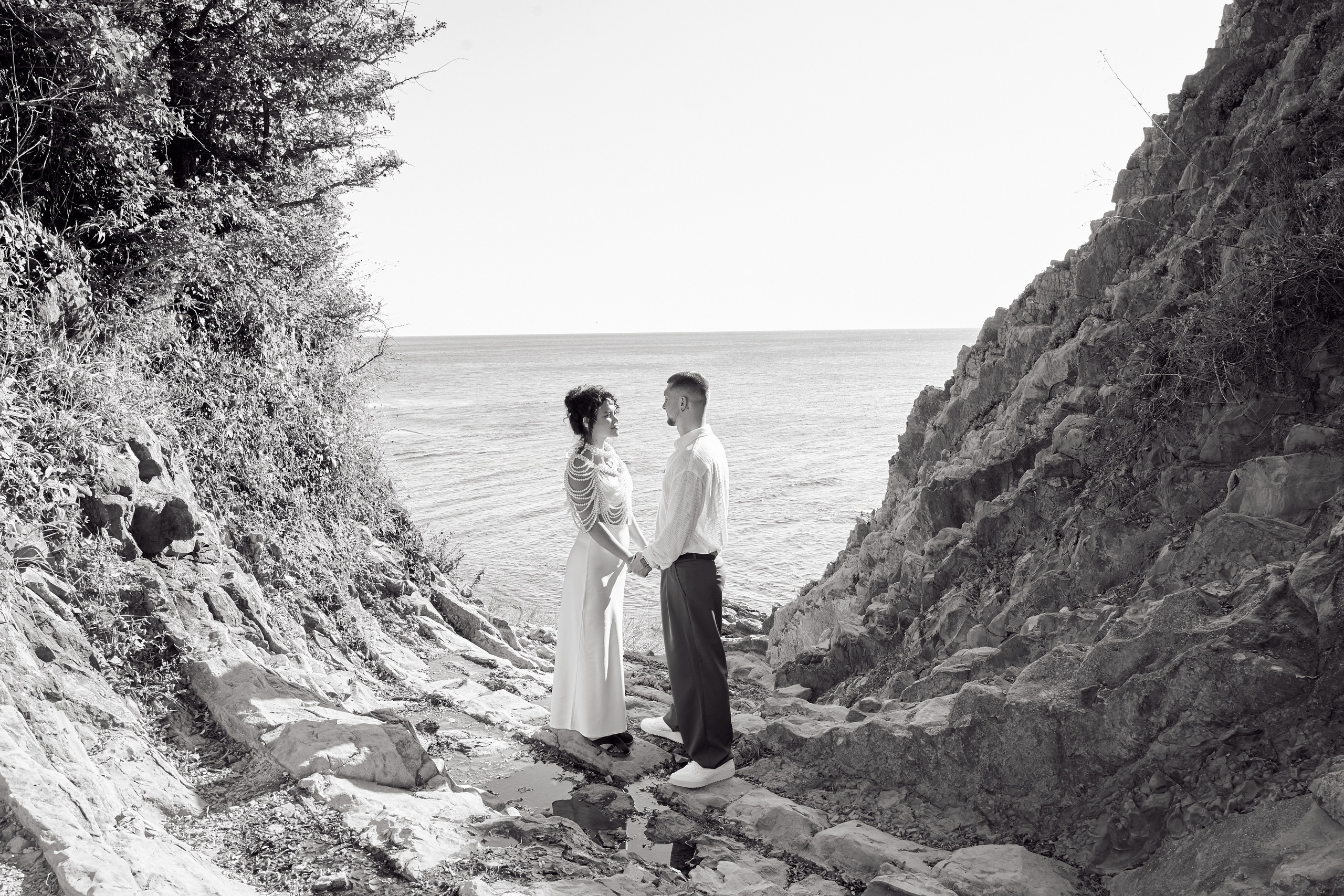 Максим и Эльвира. СВАДЕБНЫЙ ФОТОГРАФ КРАСНОДАР